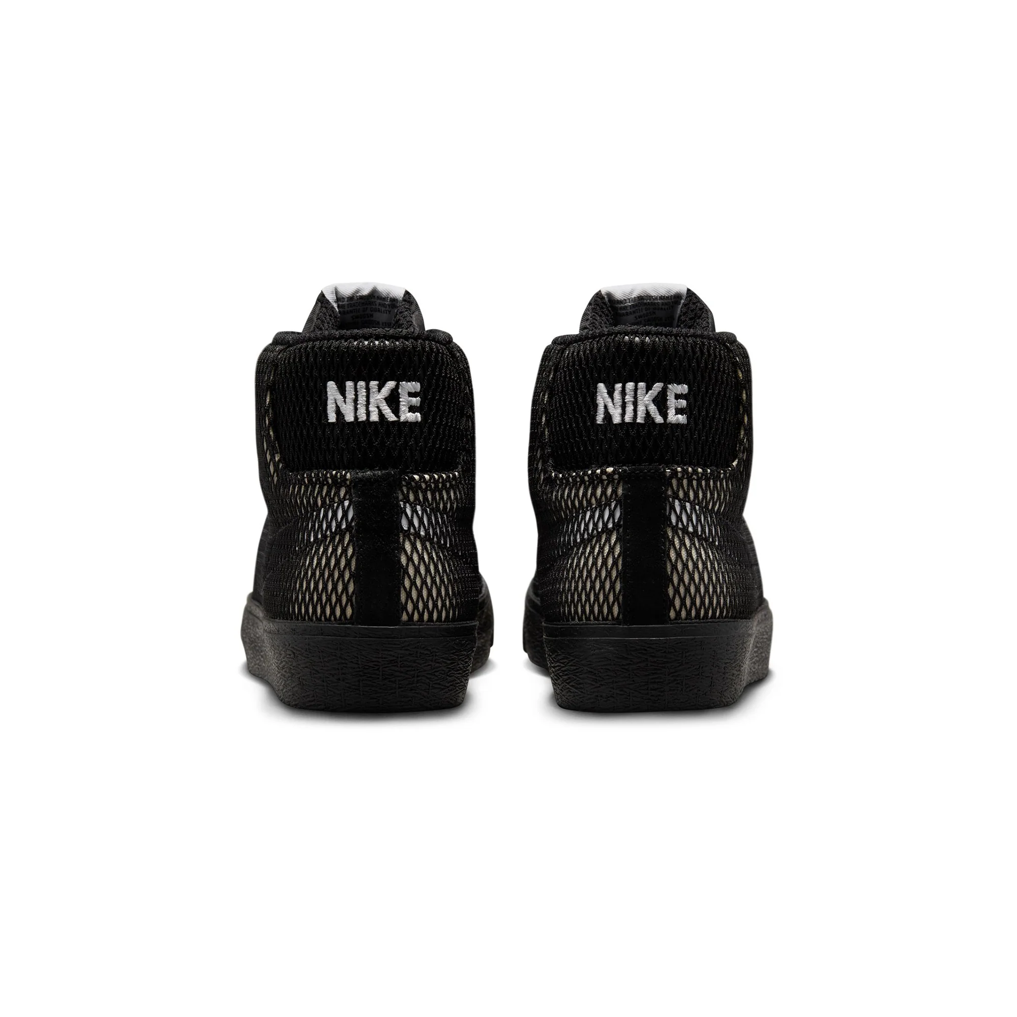 Nike SB Zoom Blazer Mid Premium Shoes - Image 3