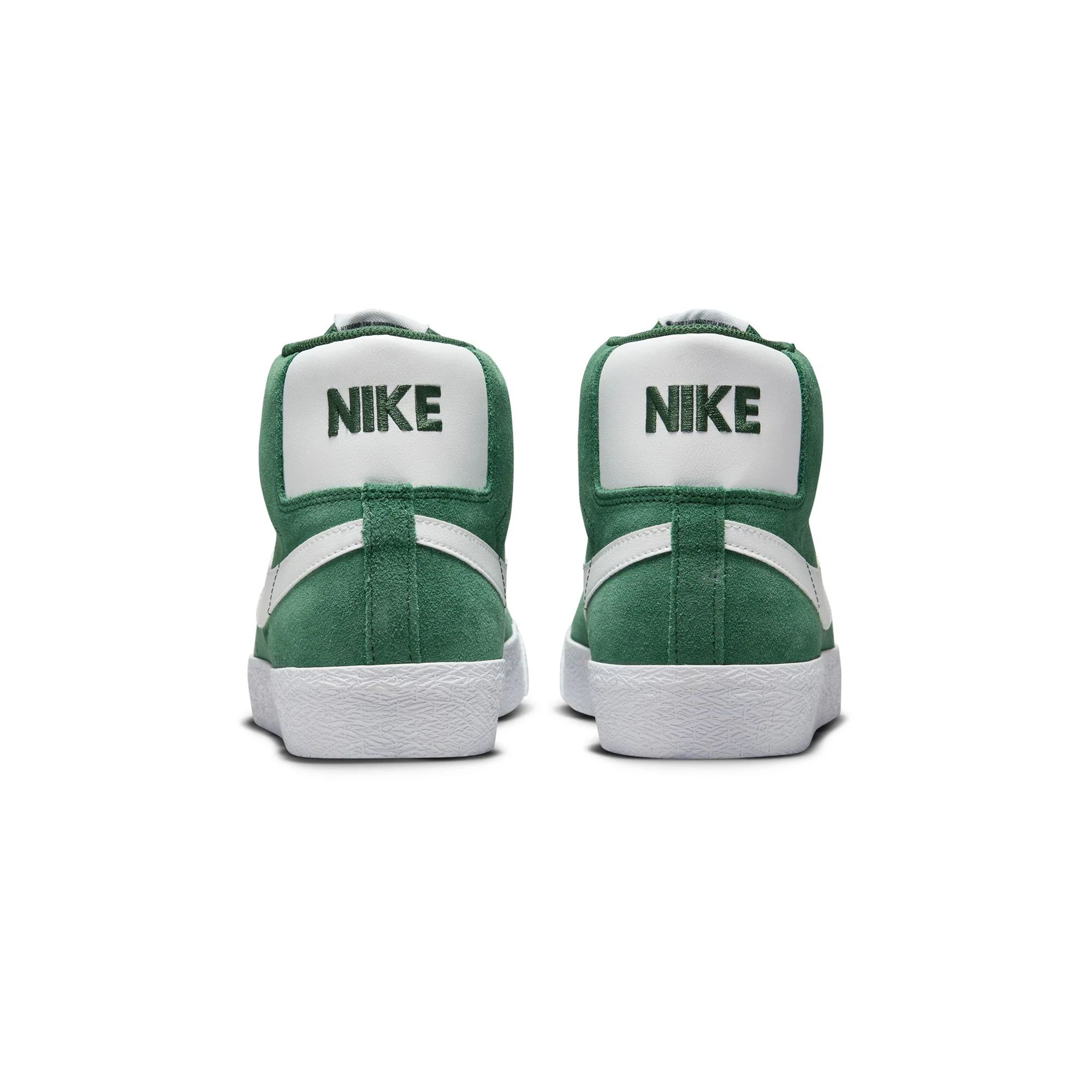 Nike SB Zoom Blazer Mid Shoes - Image 3