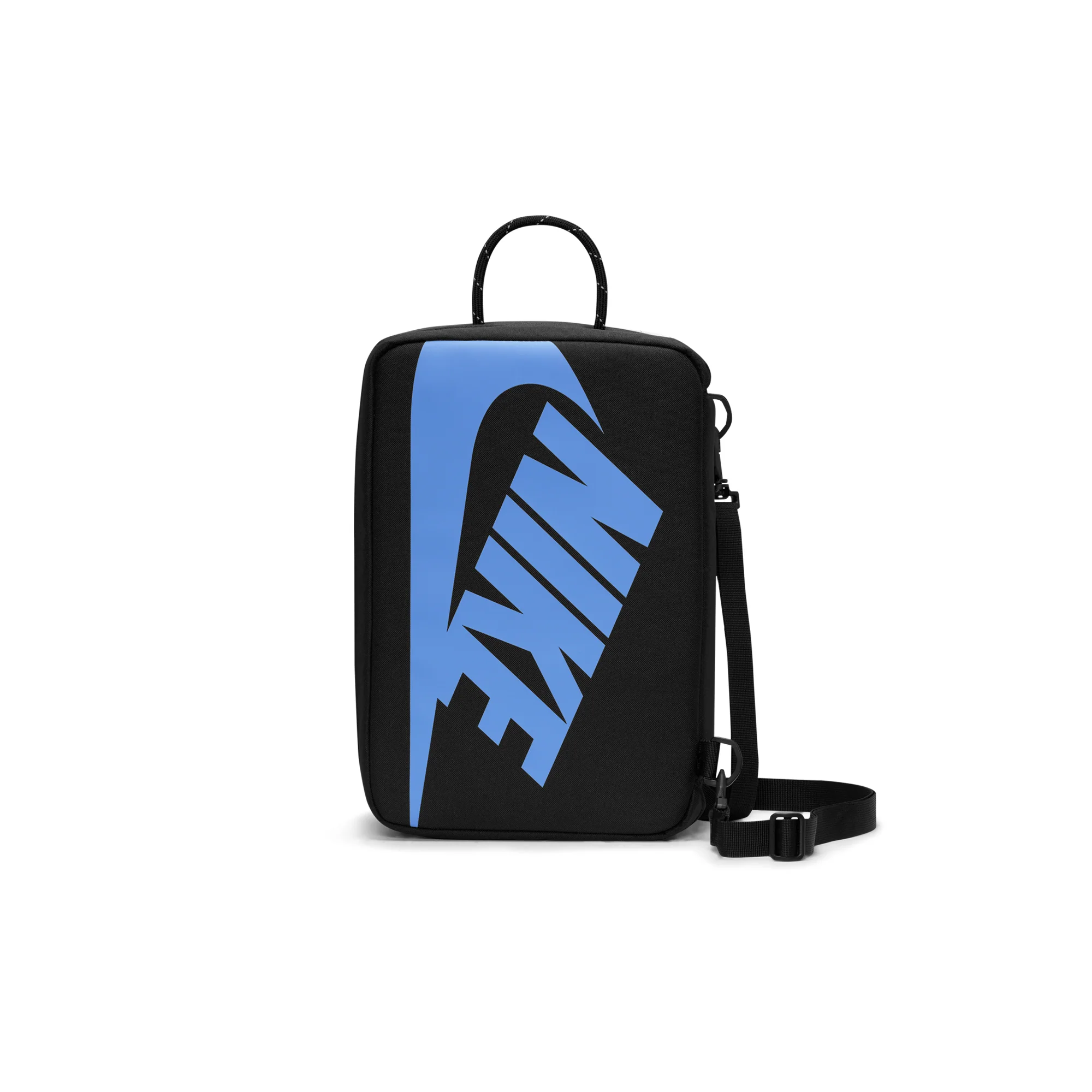 Nike Shoe Box Bag