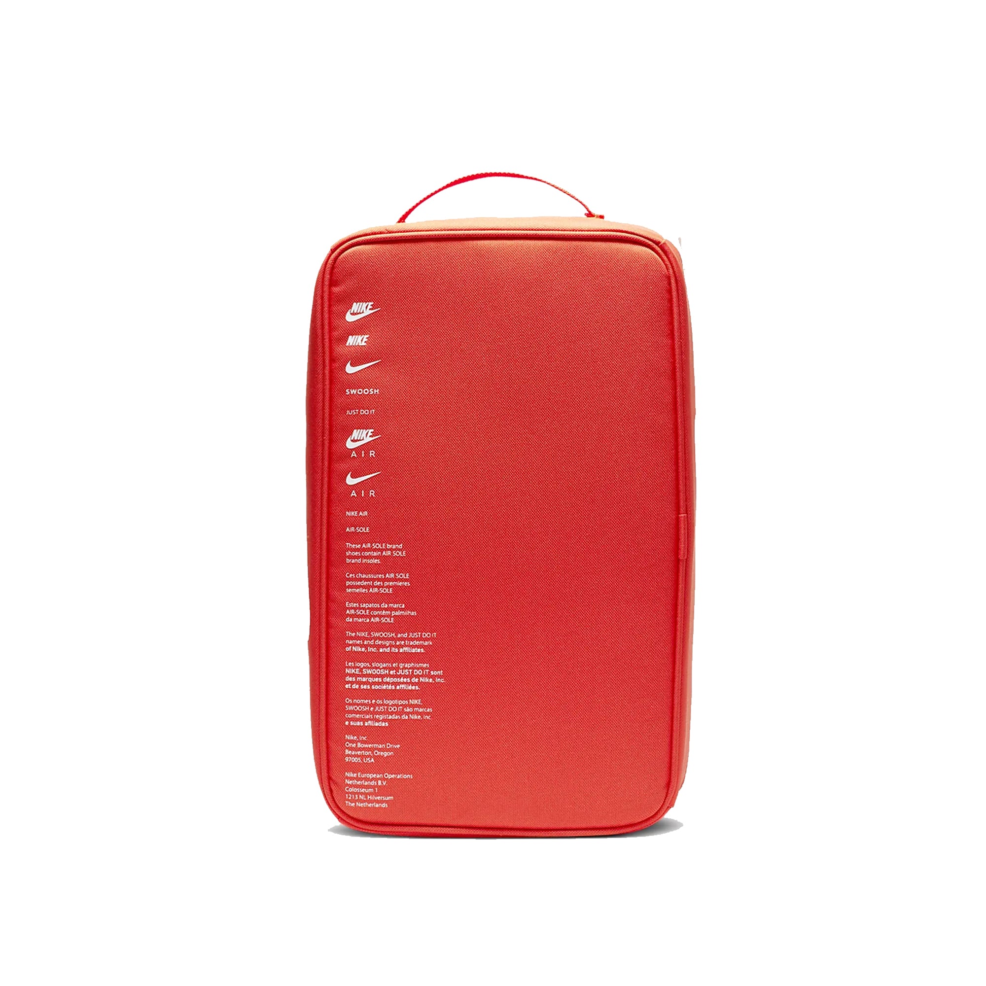 Nike Shoebox Bag - Image 2