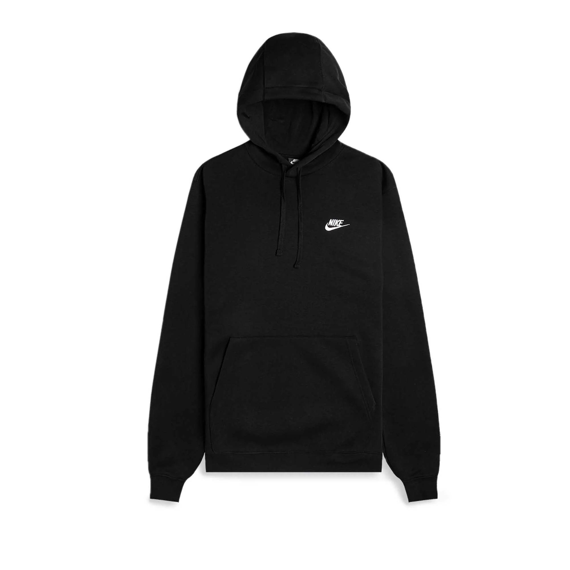 NSW CLUB HOODIE PO BB