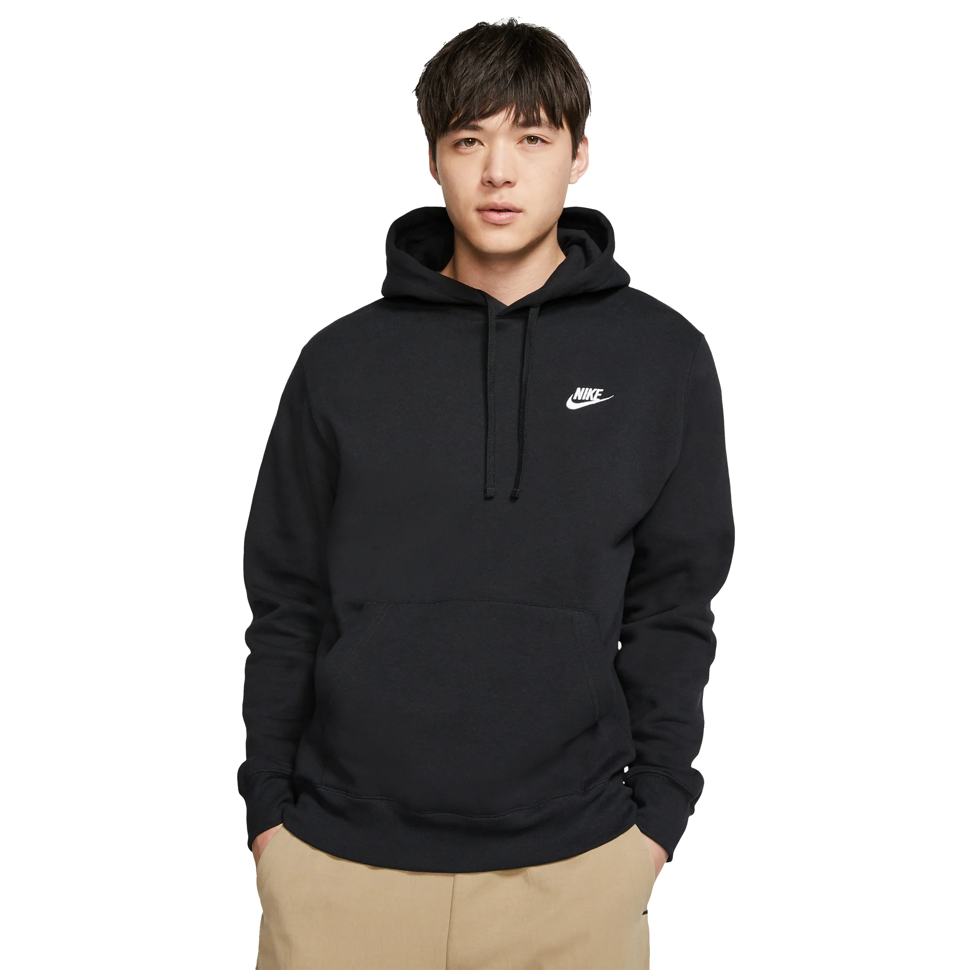 NSW CLUB HOODIE PO BB - Image 2