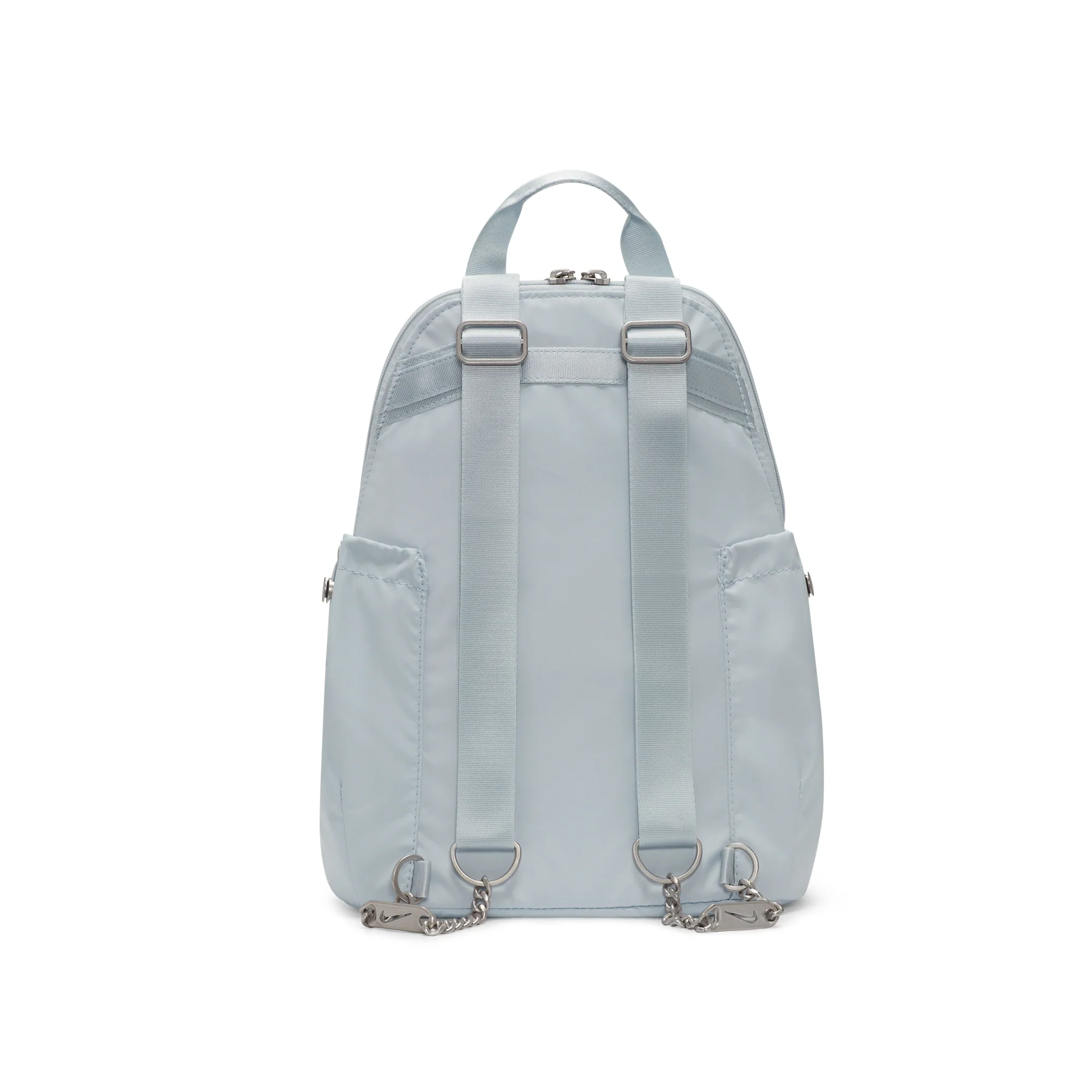 Nike Sportswear Futura Luxe Mini Backpack 'Aura' - Image 2