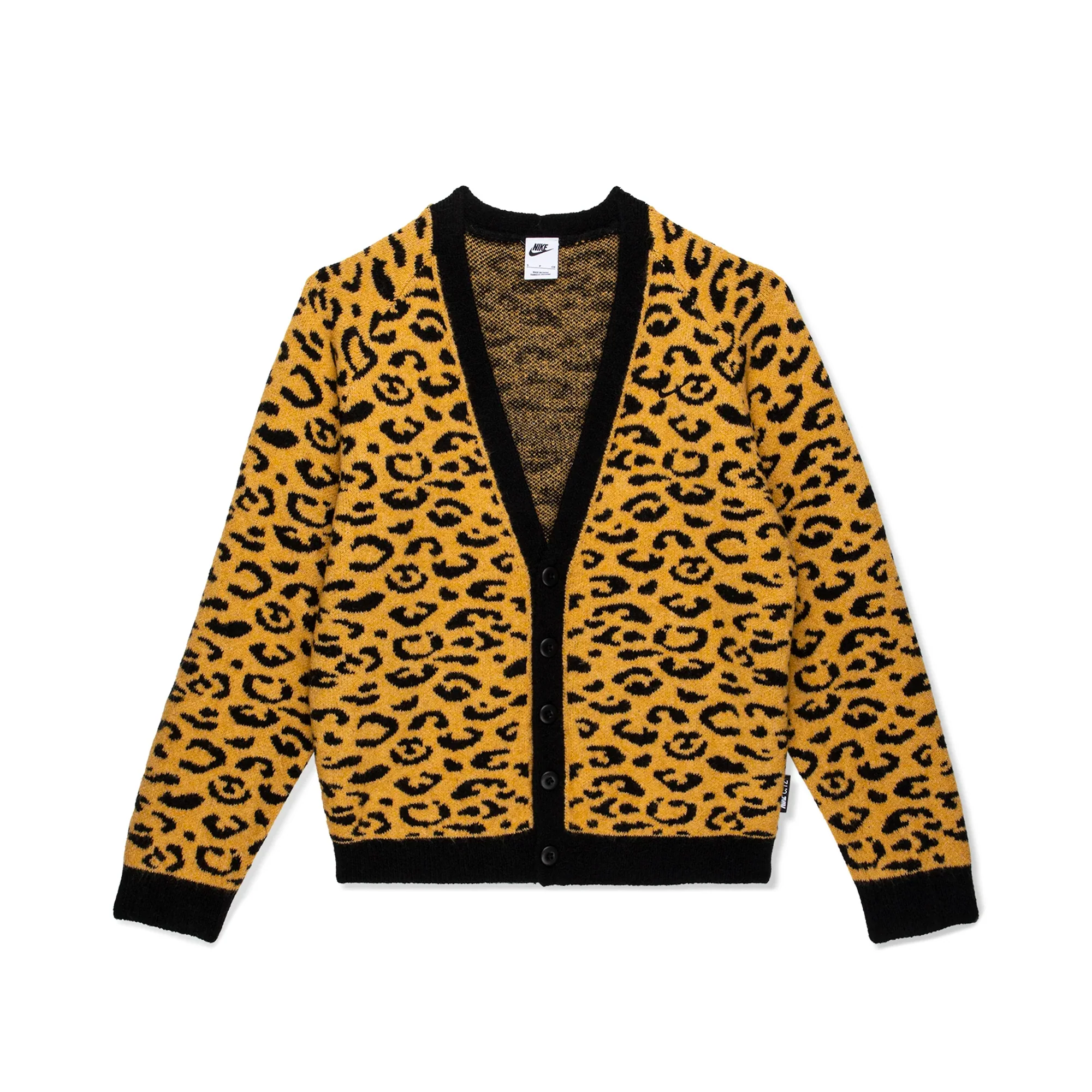 Nike Sportswear Mens Circa Cardigan