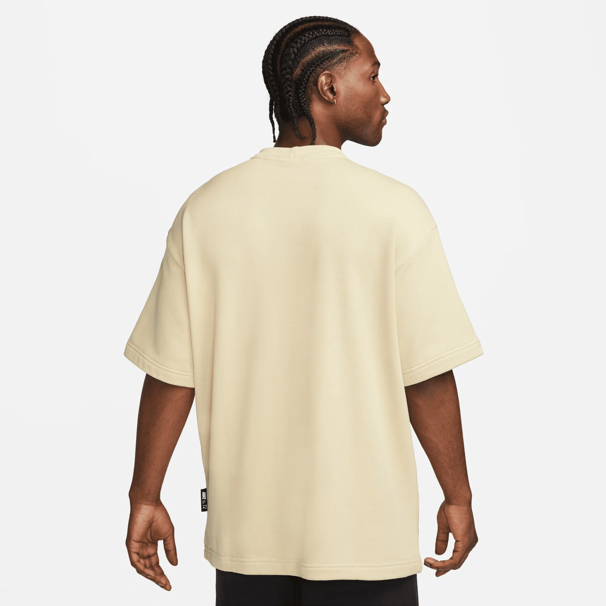 Nike Sportswear Mens Circa SS Tee - Image 2