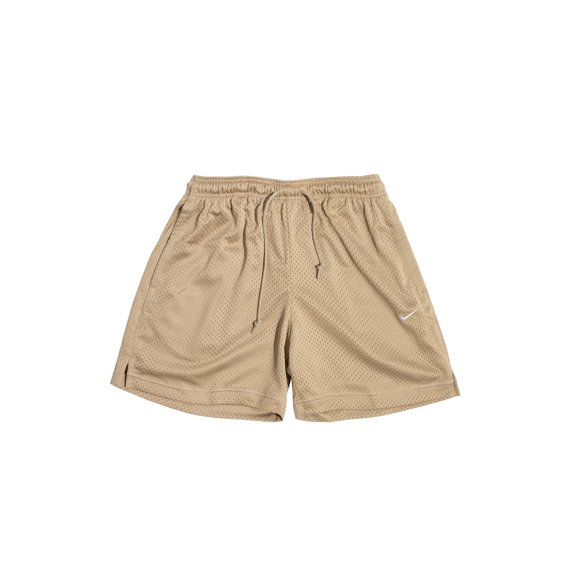 Nike Sportswear Mens Mesh Shorts