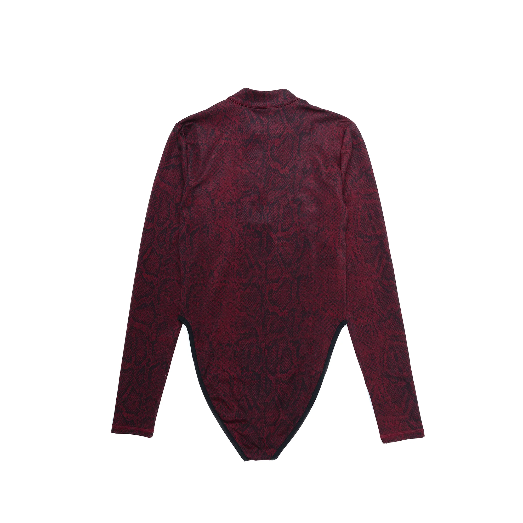 Nike Sportswear Womens LS Bodysuit - Image 2