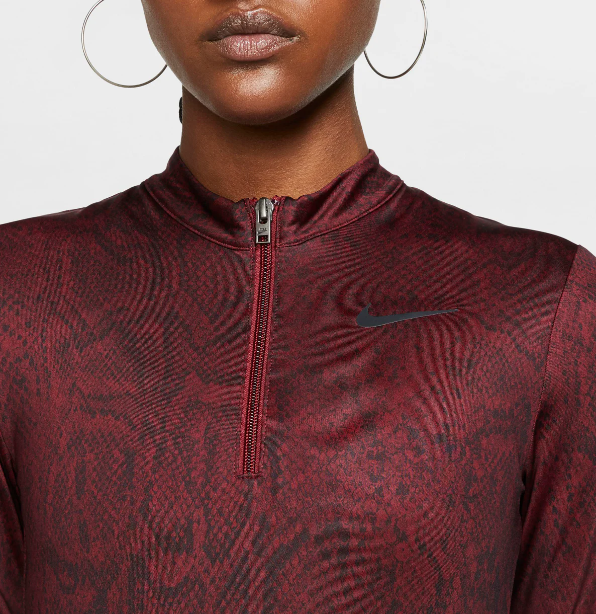 Nike Sportswear Womens LS Bodysuit - Image 4