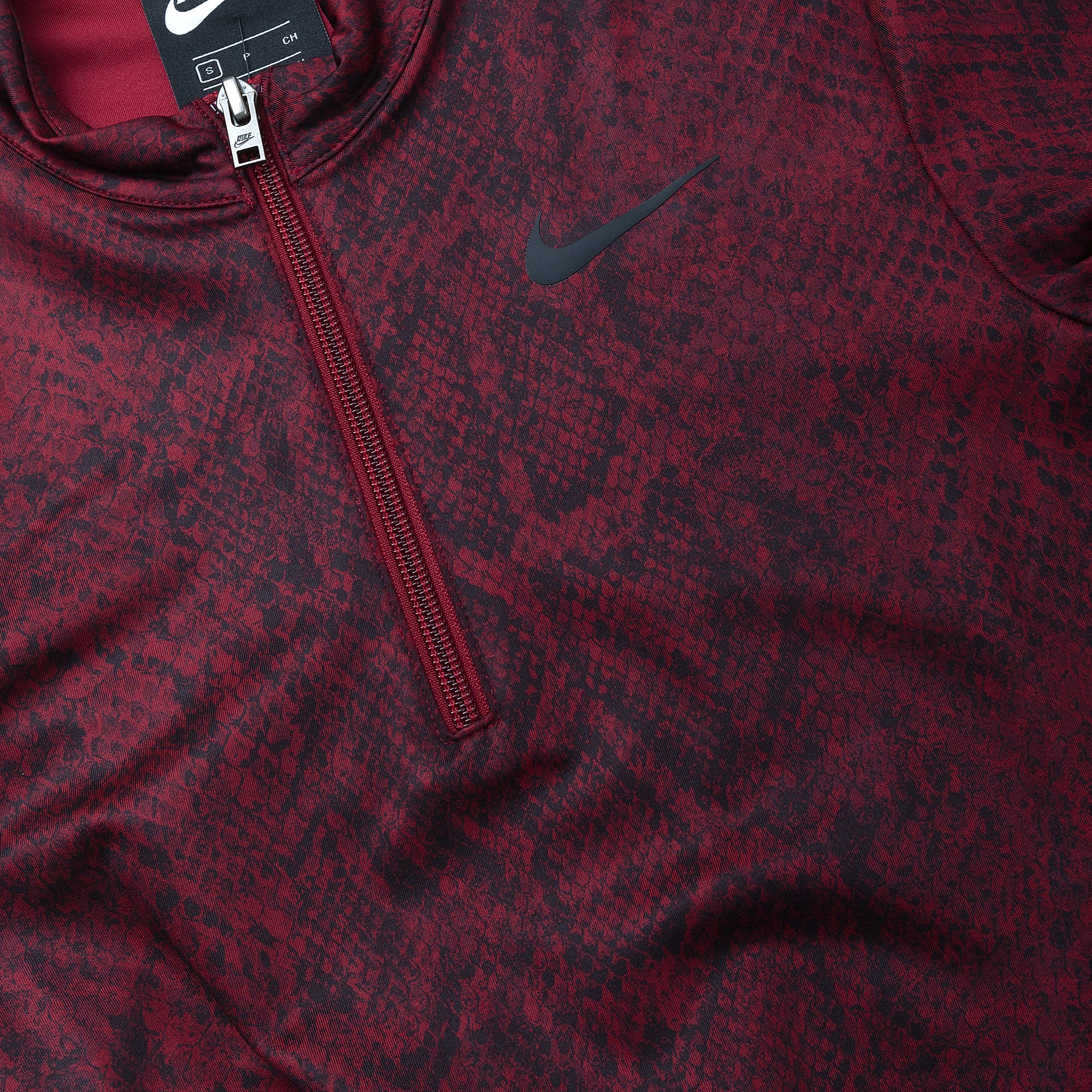 Nike Sportswear Womens LS Bodysuit - Image 5