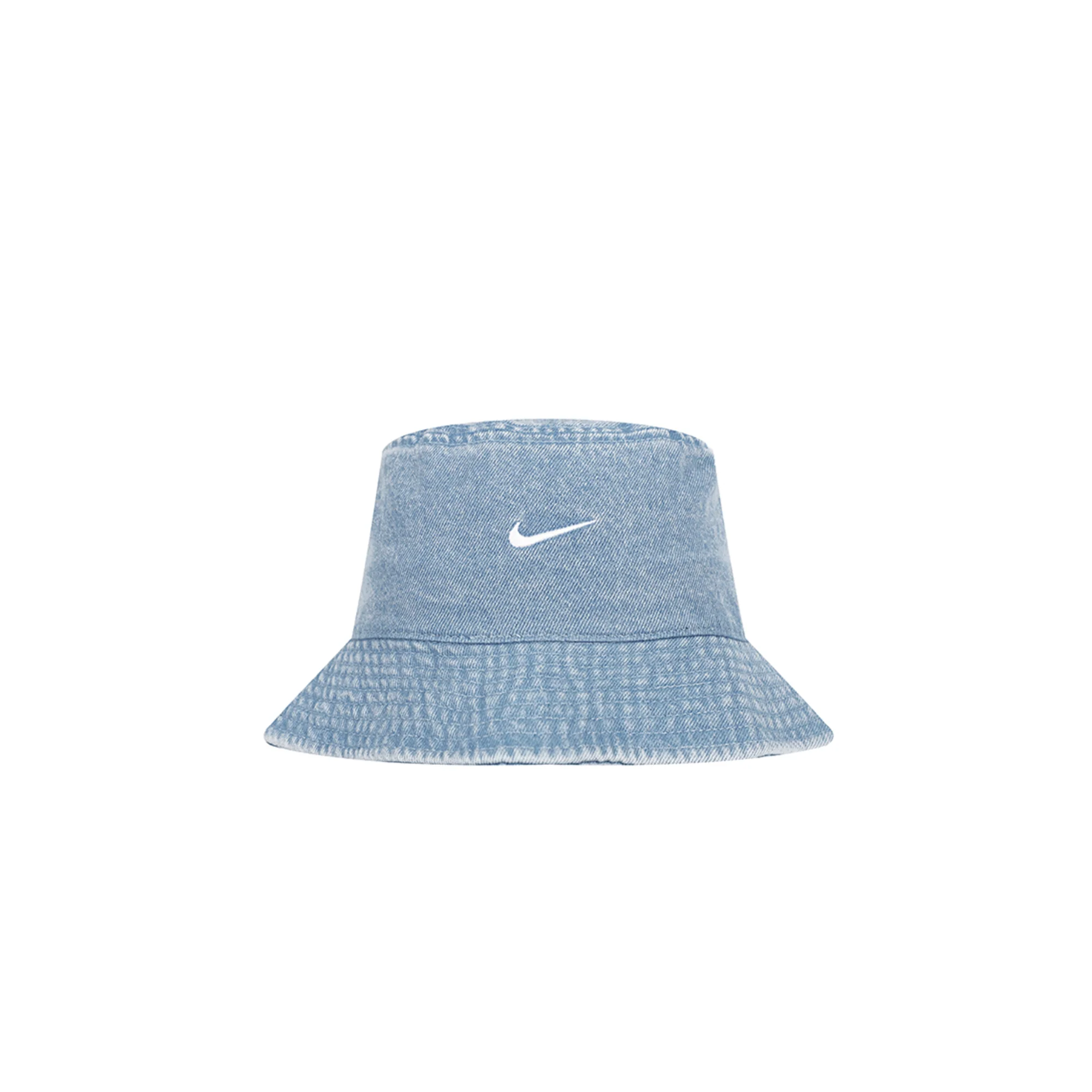 Nike Denim Bucket Hat