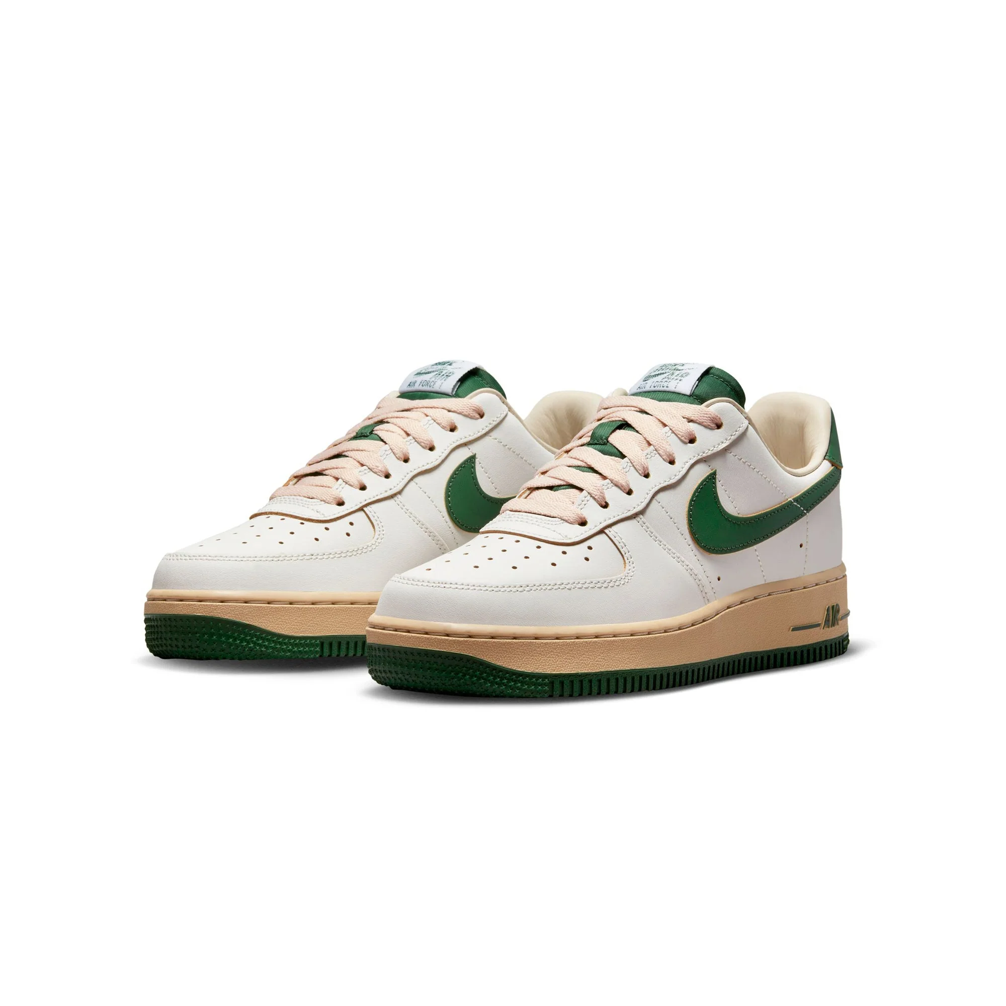 Nike Womens Air Force 1 '07 LV8 Shoes - Image 2