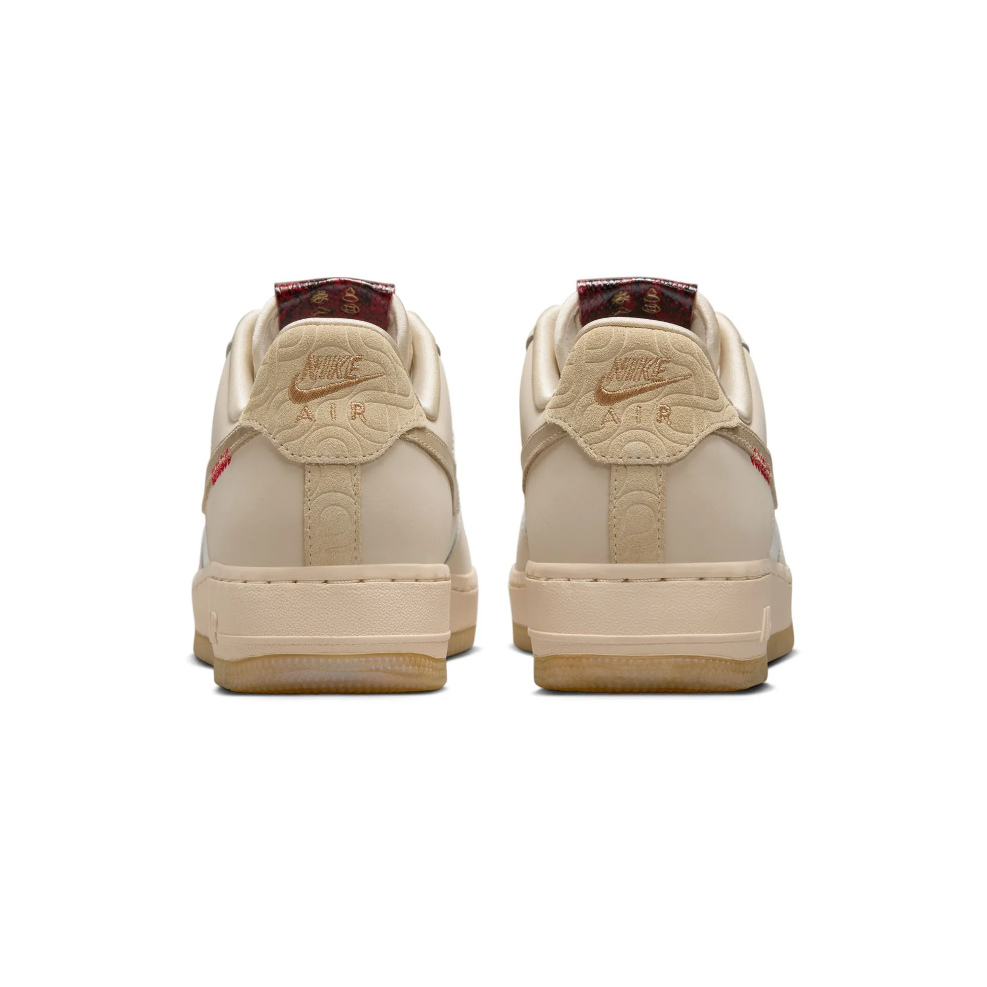 Nike Womens Air Force 1 '07 LX Shoes - Image 3