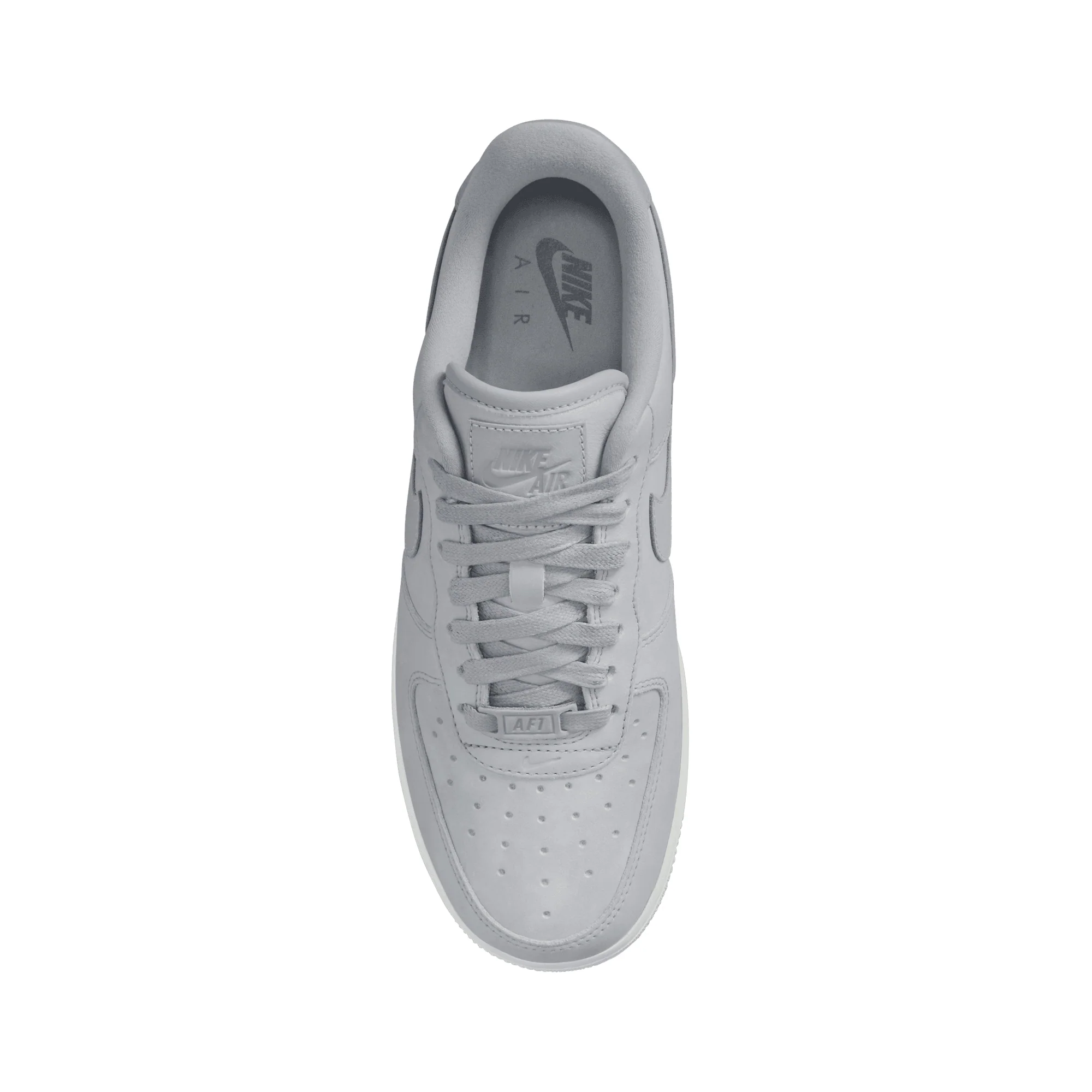 Nike Womens Air Force 1 '07 PRM Shoes - Image 2