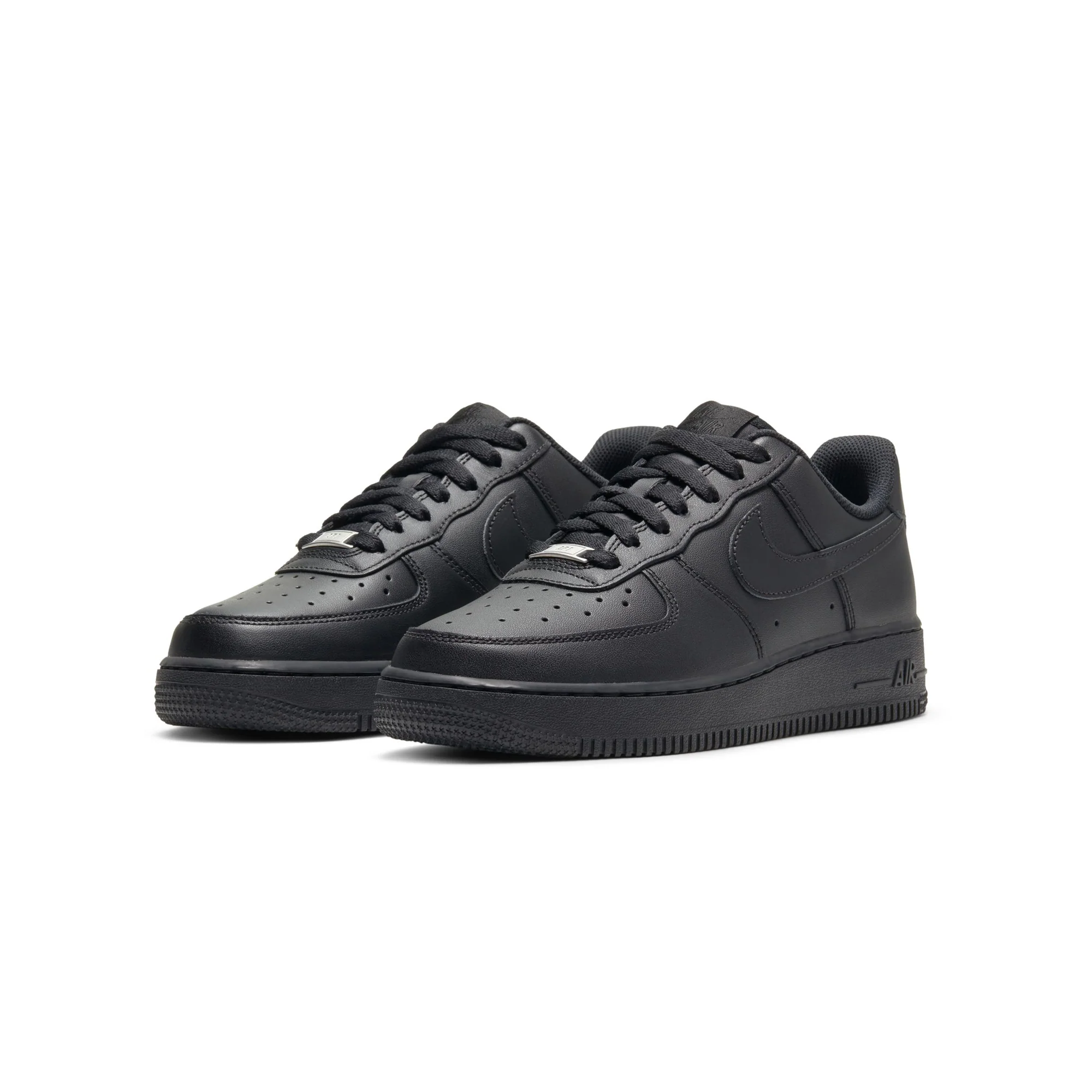 Nike Womens Air Force 1 '07 Shoes - Image 2