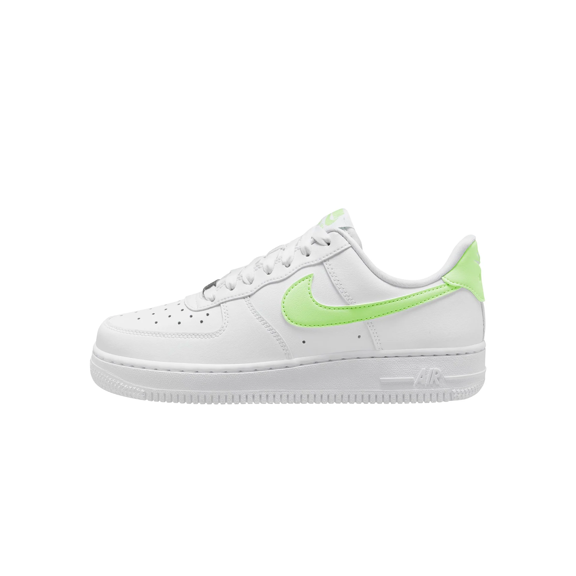 Nike Womens Air Force 1 '07 Shoes
