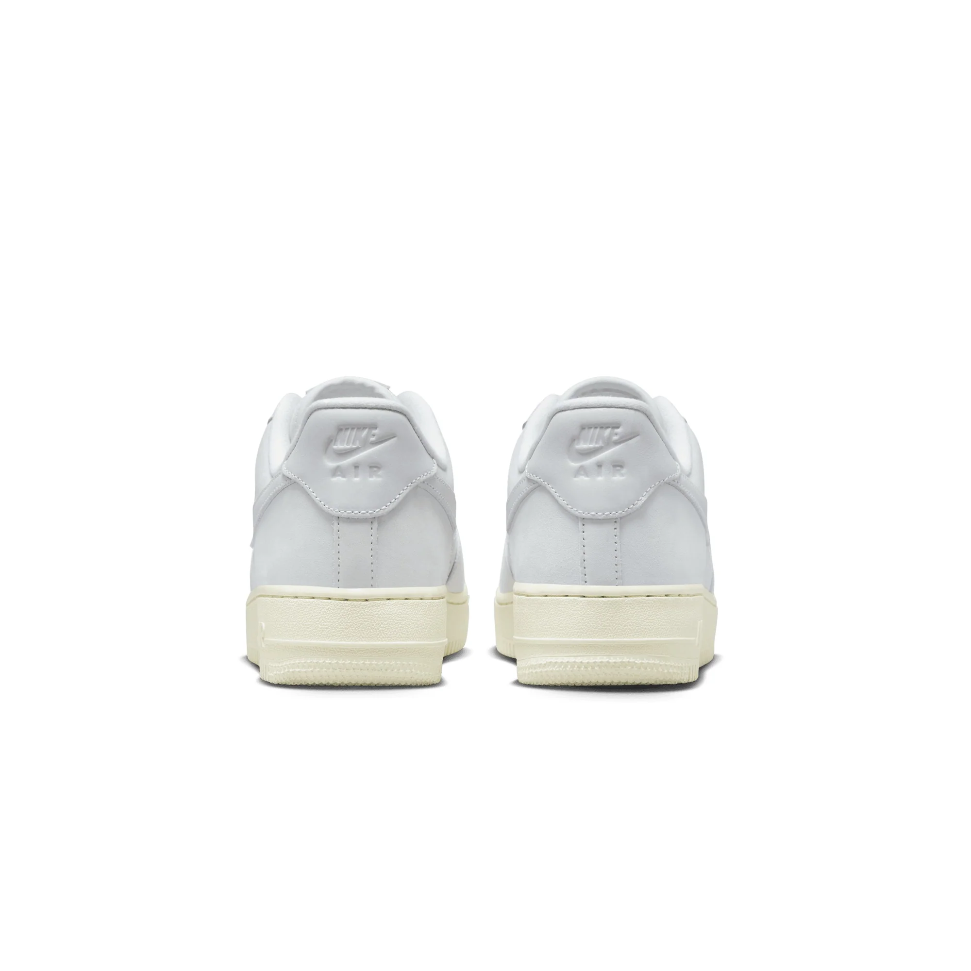 Nike Womens Air Force 1 Premium Shoes - Image 3