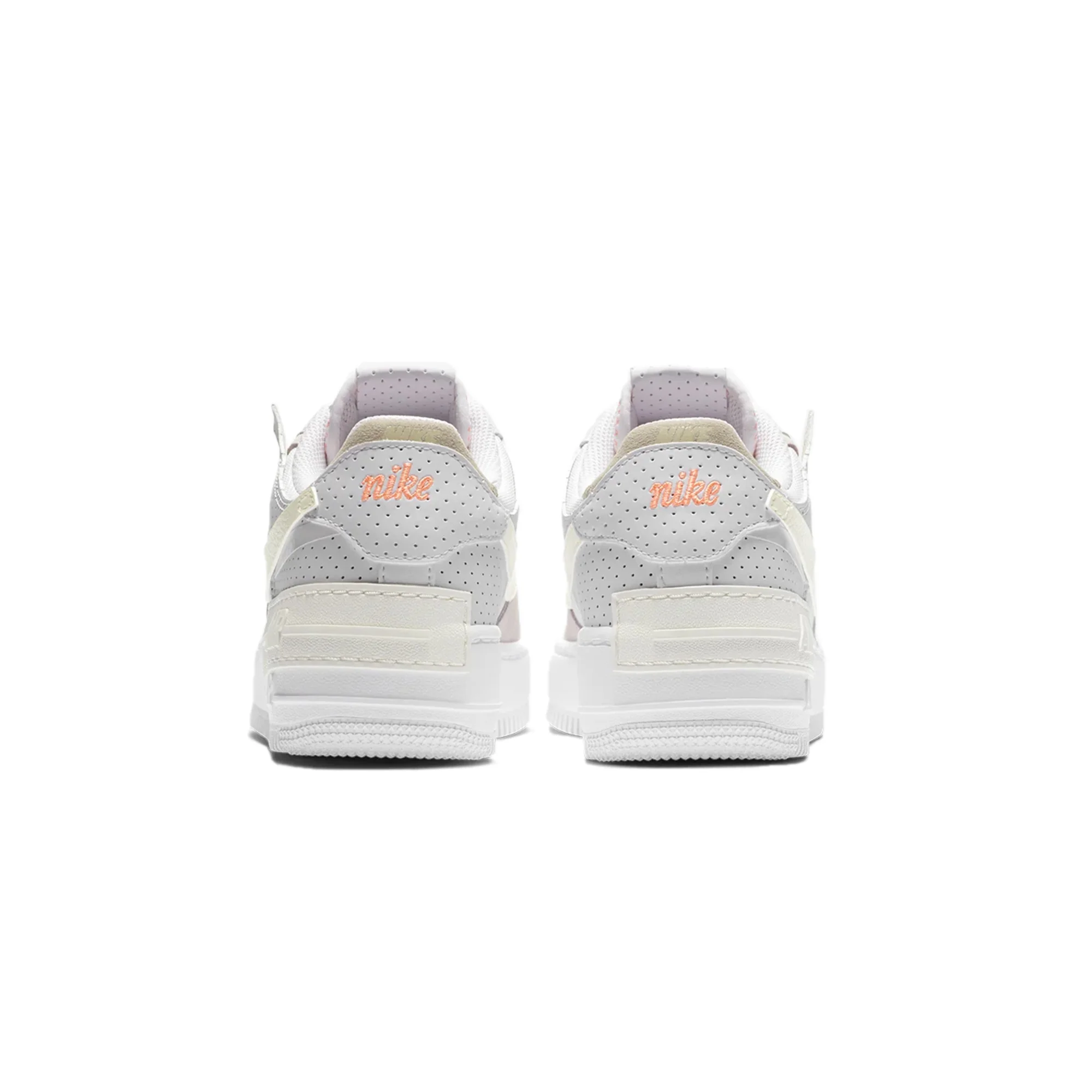 Nike Women Air Force 1 Shadow Shoe - Image 3