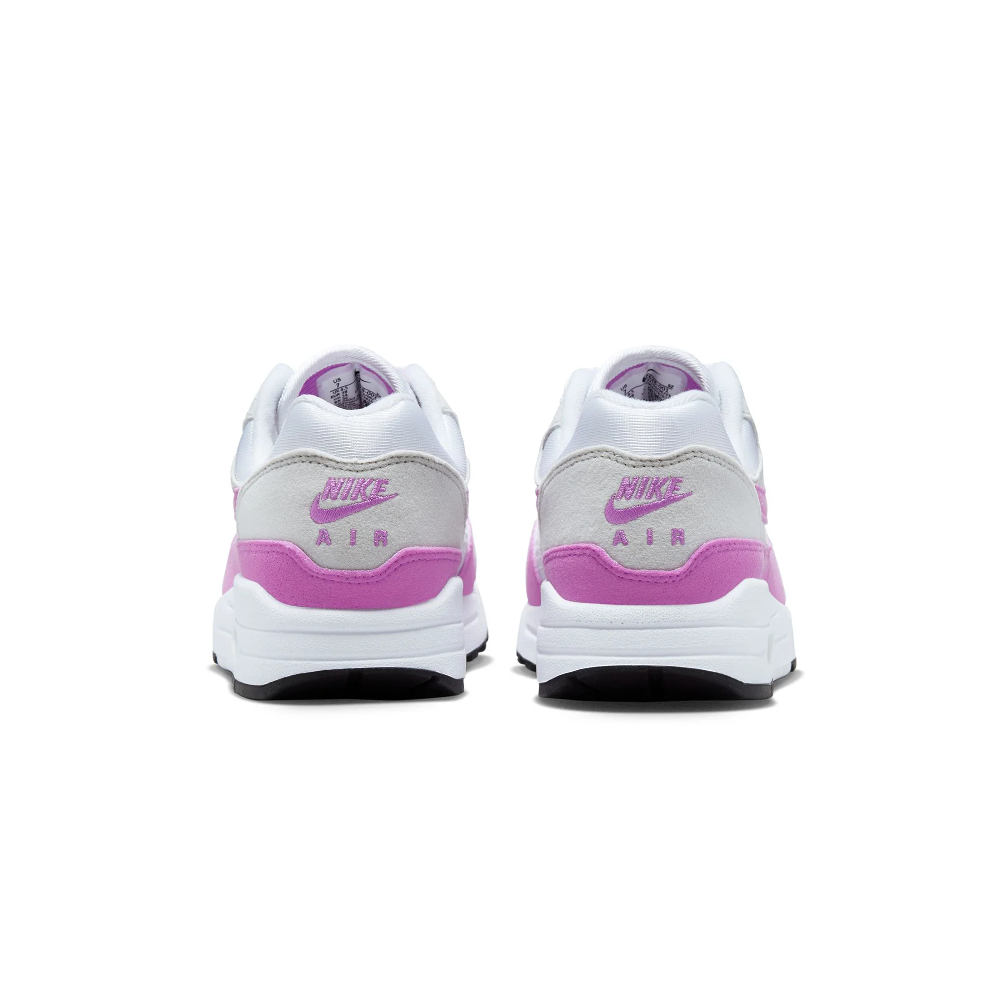 Nike Womens Air Max 1 '87 Shoes - Image 3