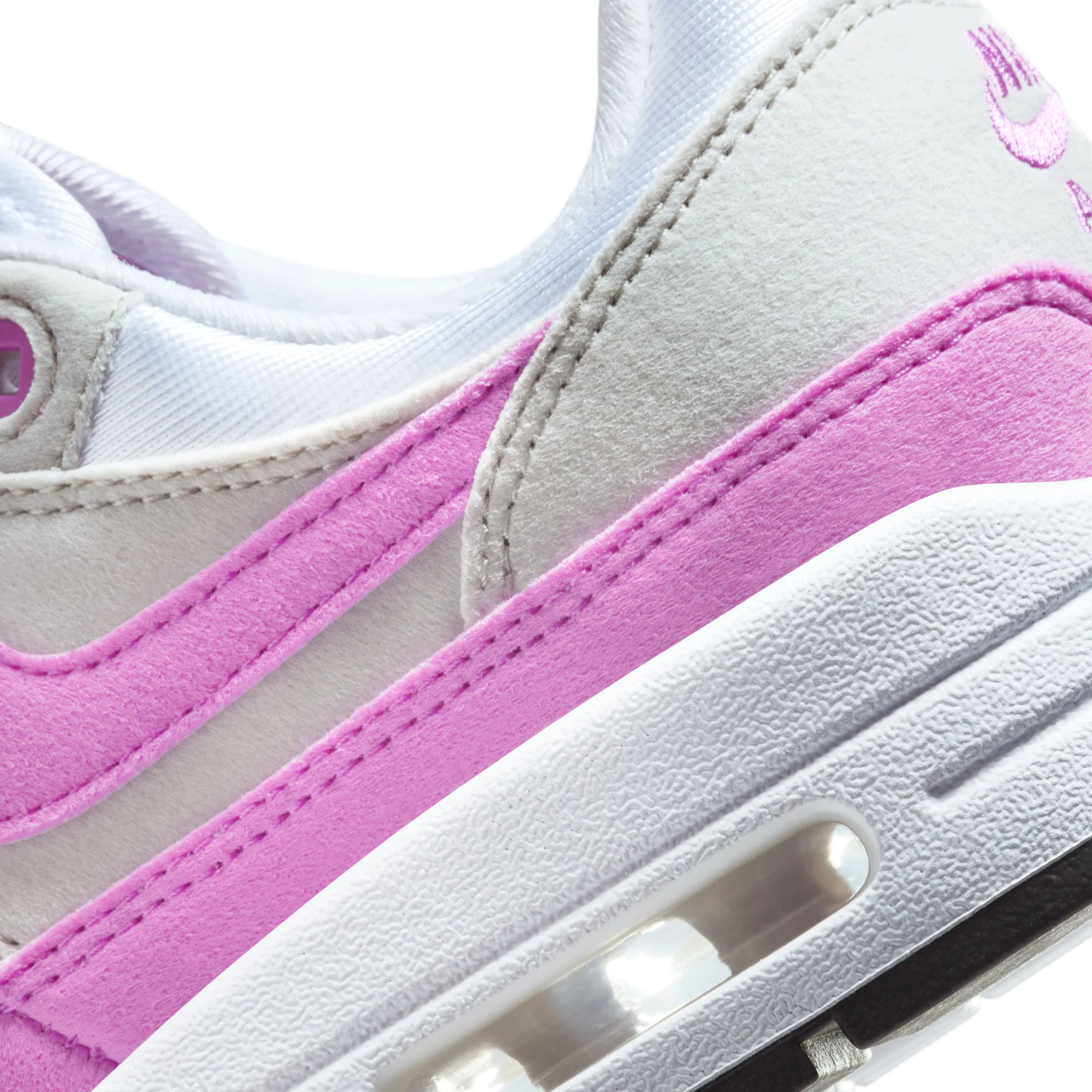 Nike Womens Air Max 1 '87 Shoes - Image 4