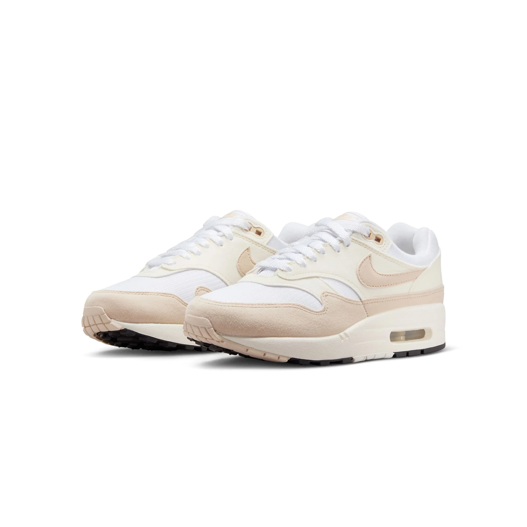 Nike Womens Air Max 1 '87 Shoes - Image 2