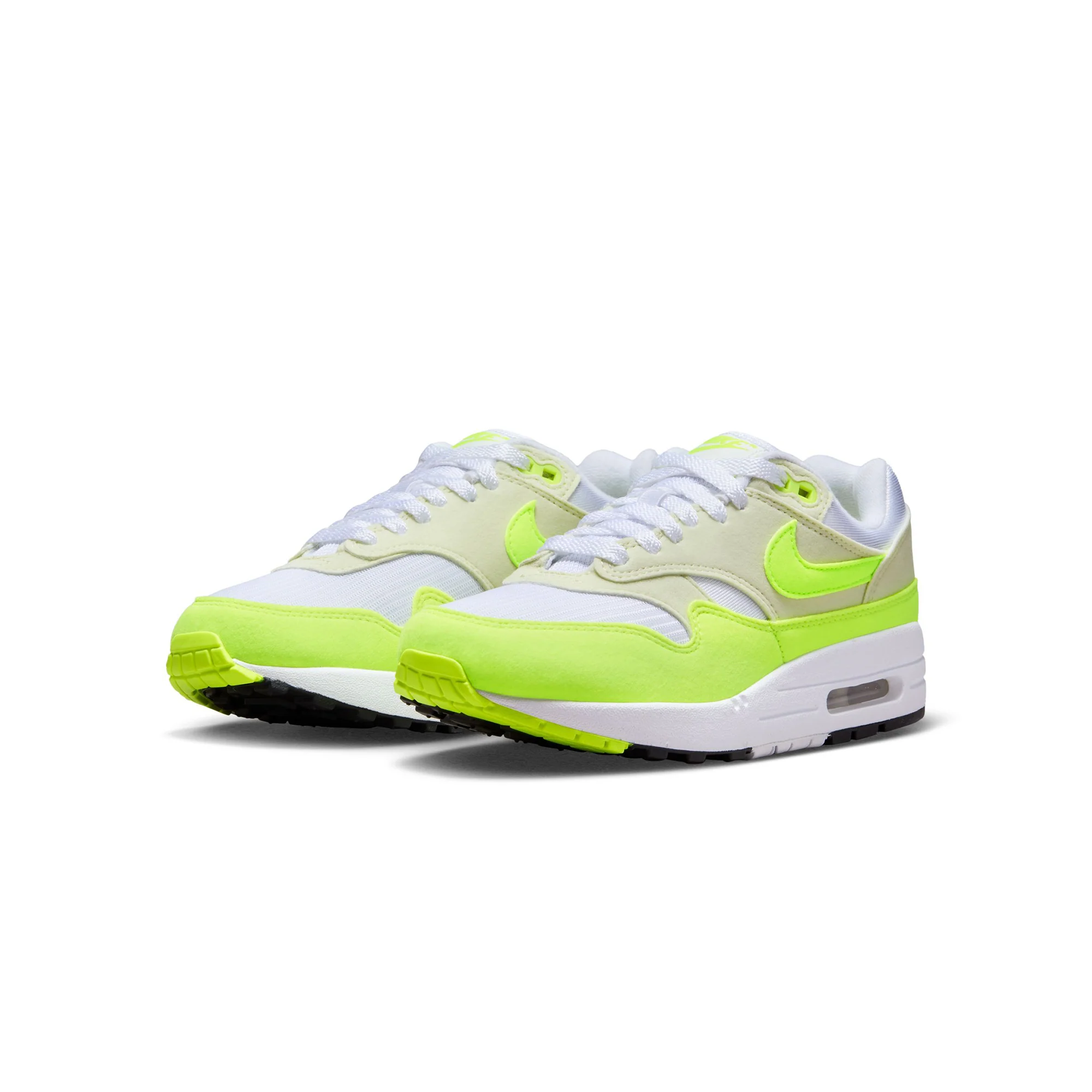 Nike Womens Air Max 1 '87 Shoes - Image 2