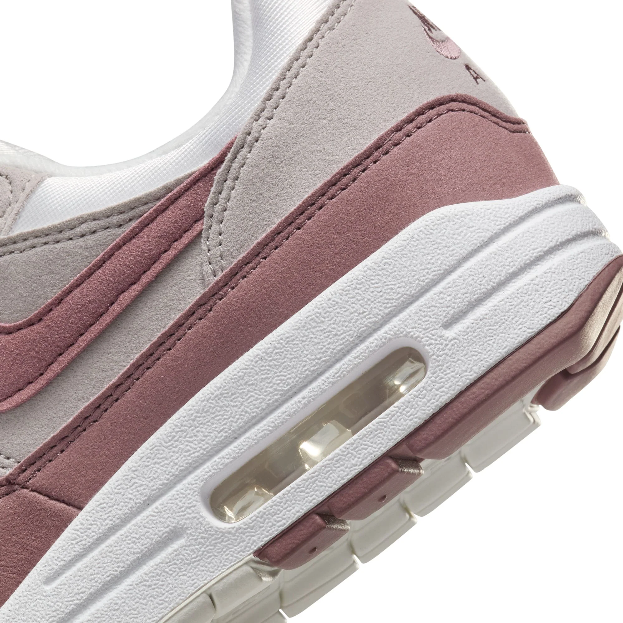 Nike Womens Air Max 1 Shoes - Image 4