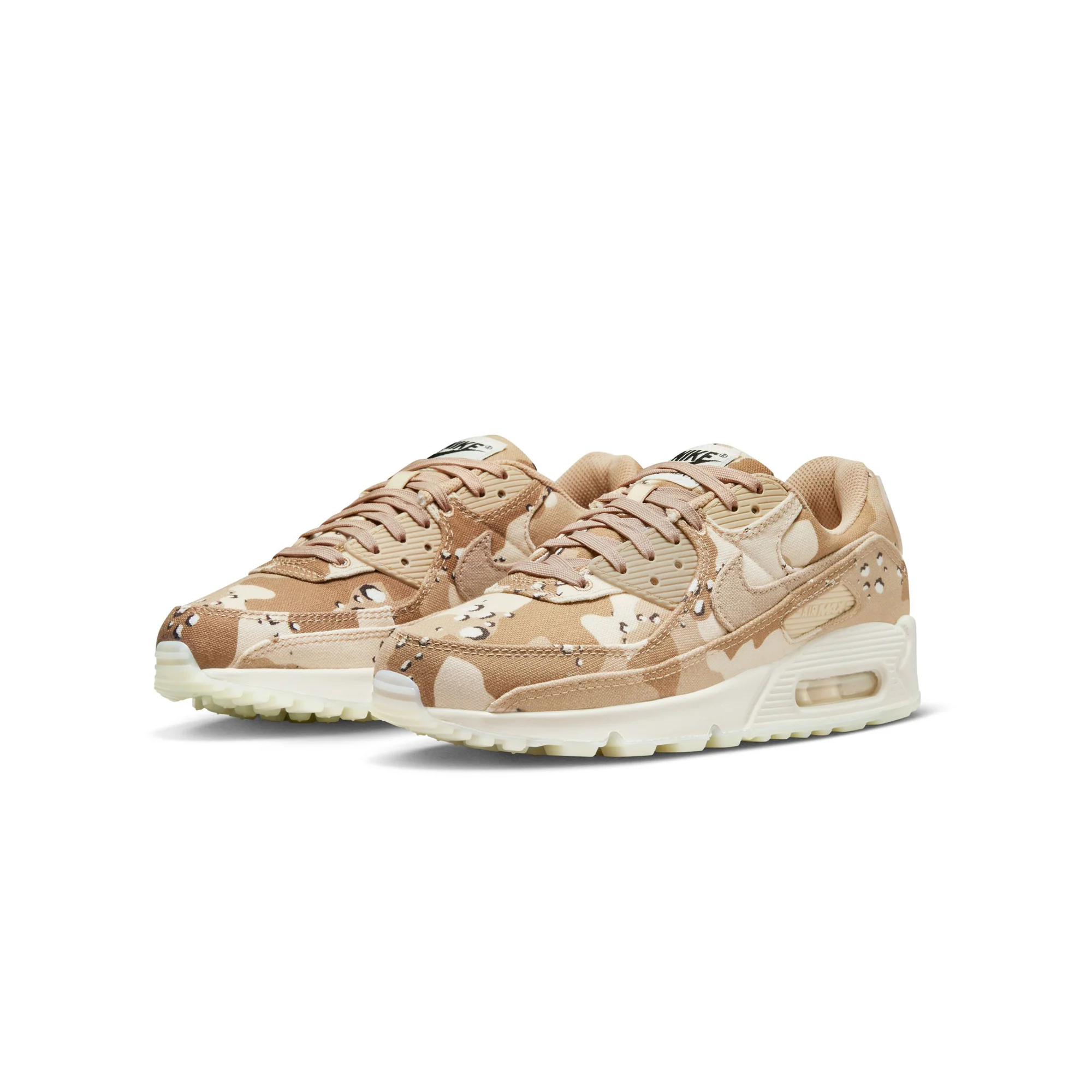 Nike Womens Air Max 90 Shoes - Image 2
