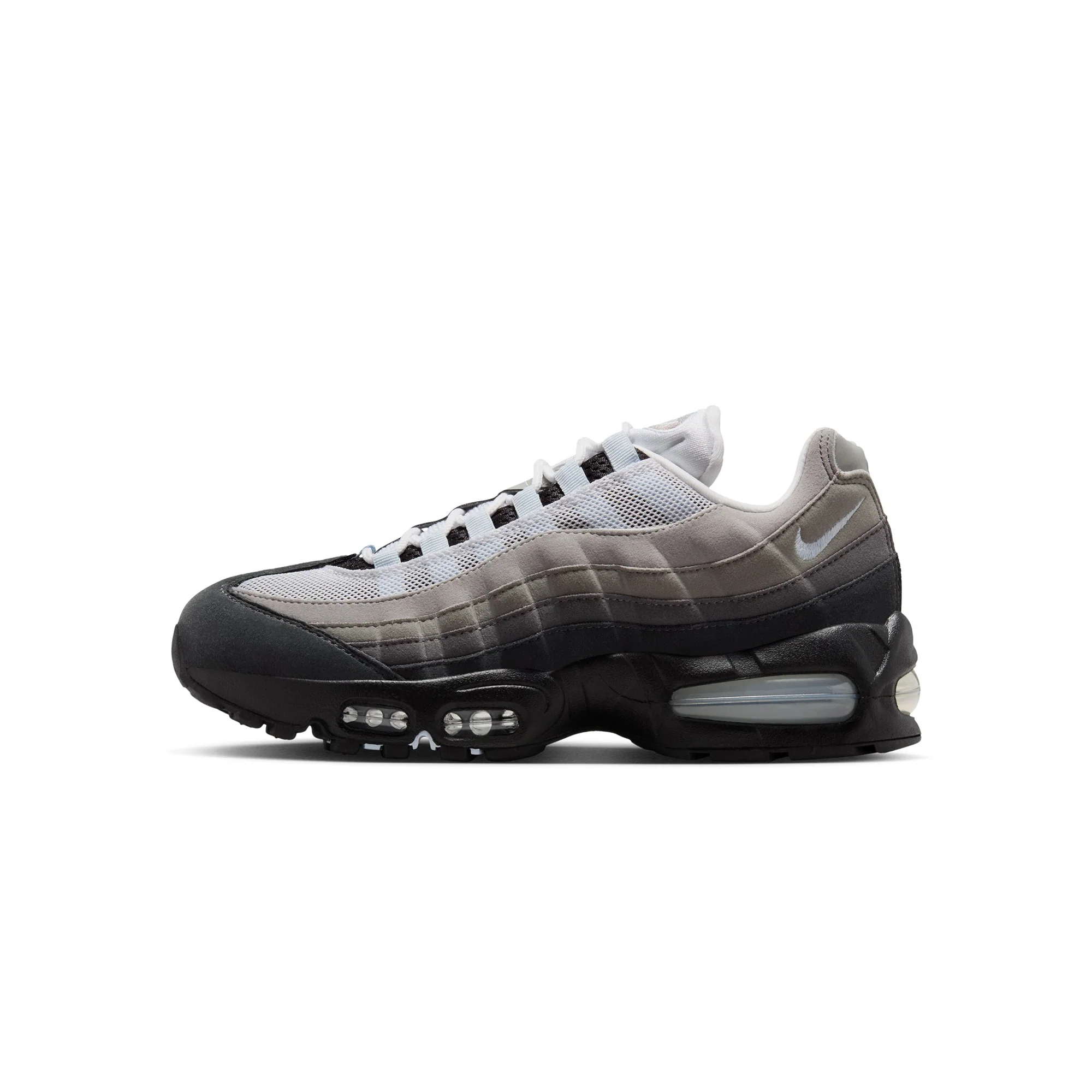 Nike Womens Air Max 95 OG "Big Bubble Blue Tint" Shoes