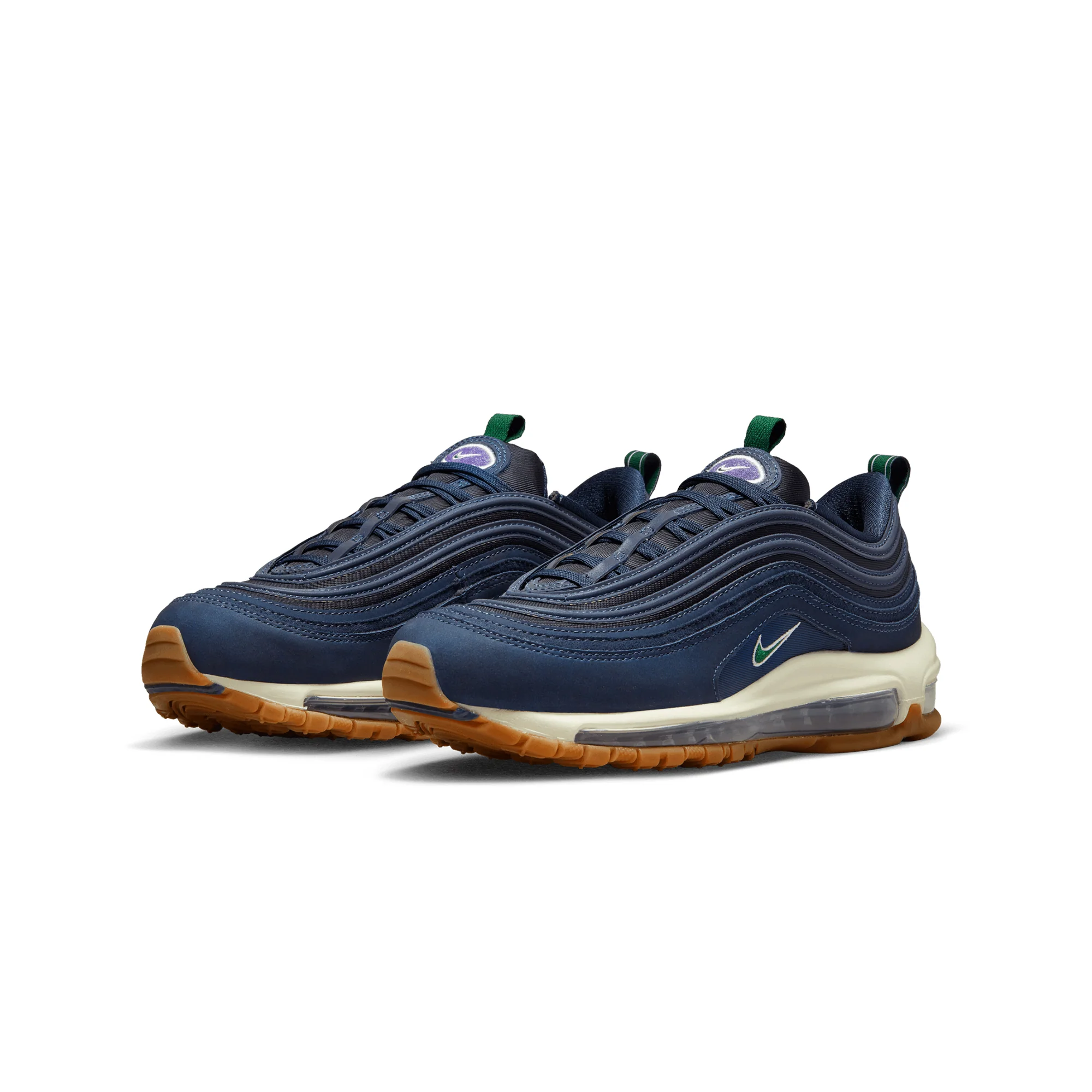 Nike Womens Air Max 97 QS Shoes - Image 2