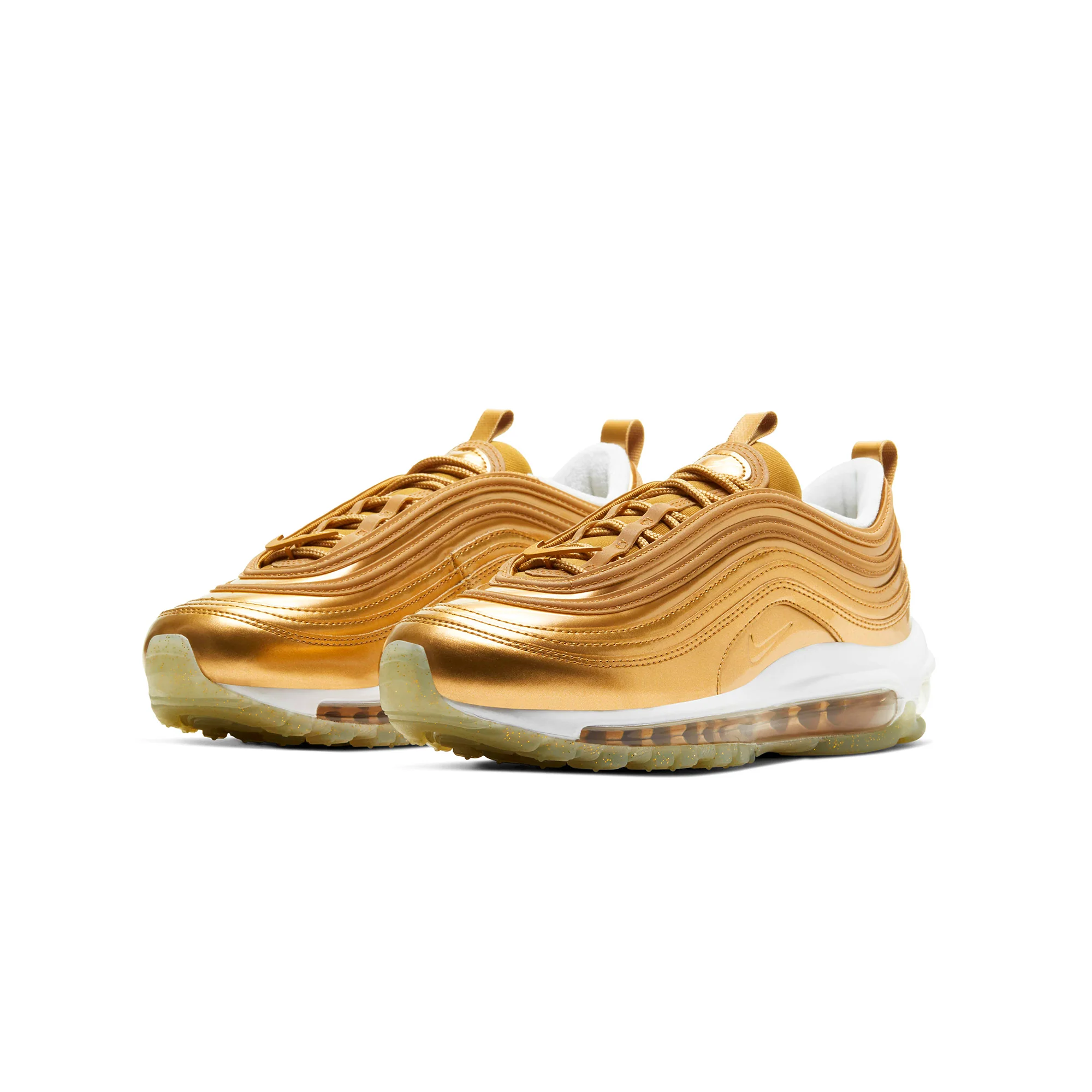 Nike Womens Air Max 97 QS Shoes - Image 2