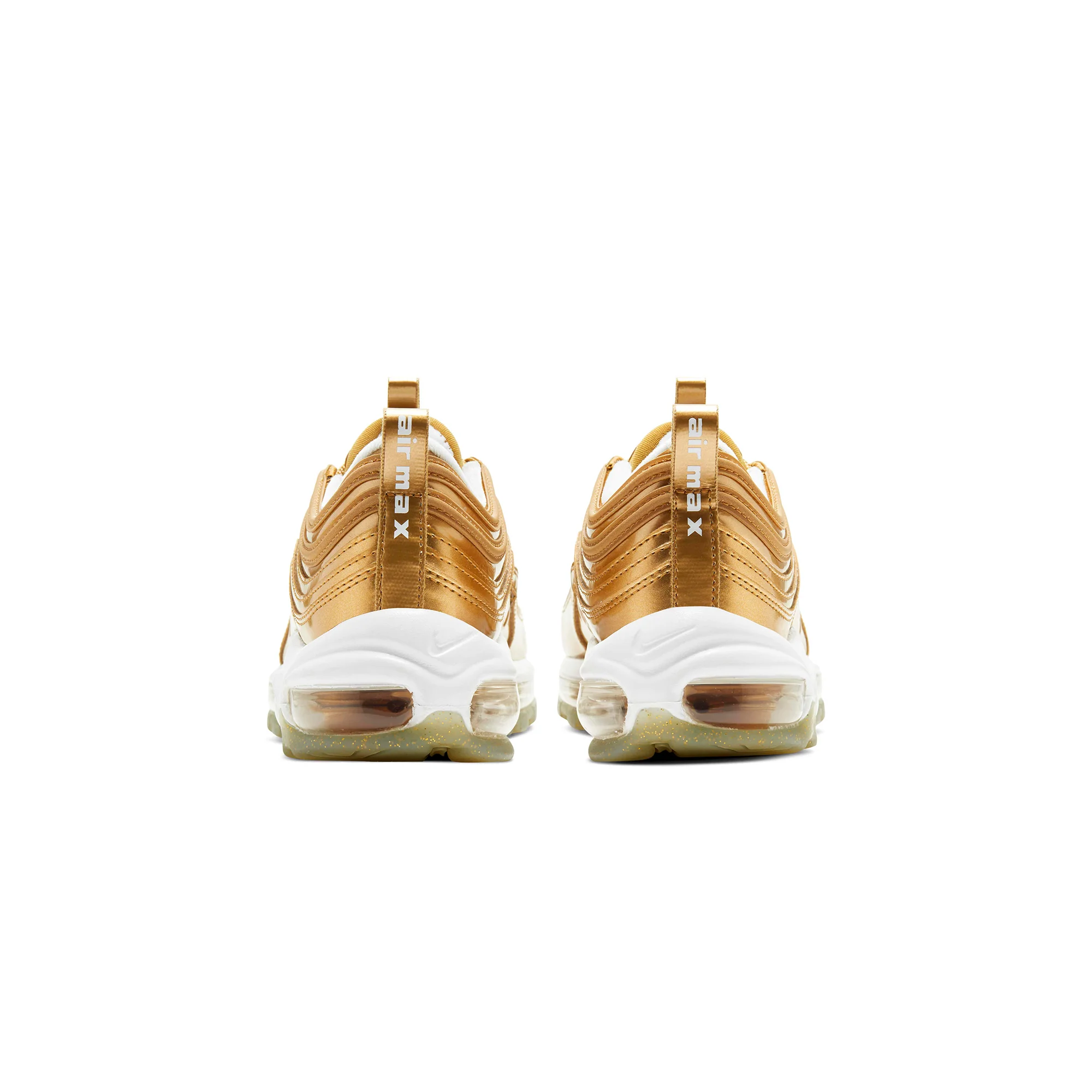 Nike Womens Air Max 97 QS Shoes - Image 3