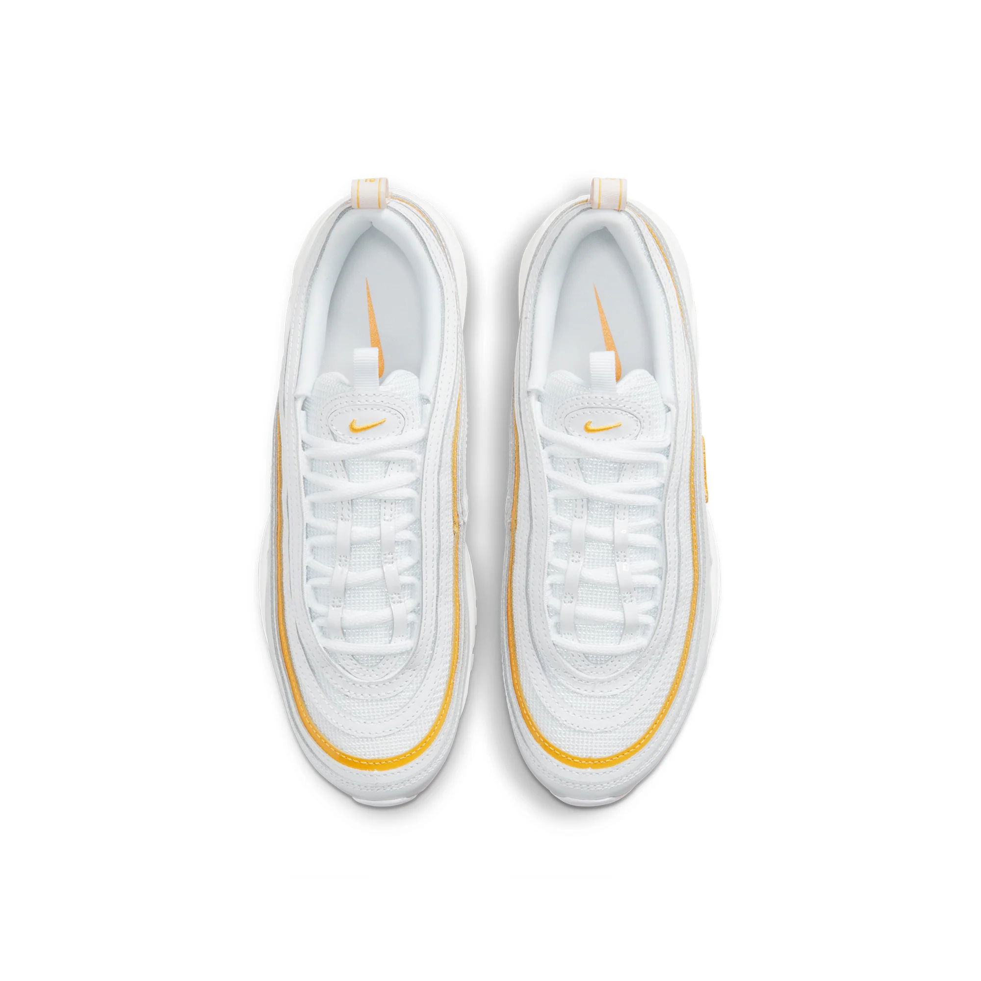 Nike Womens Air Max 97 Shoes - Image 4