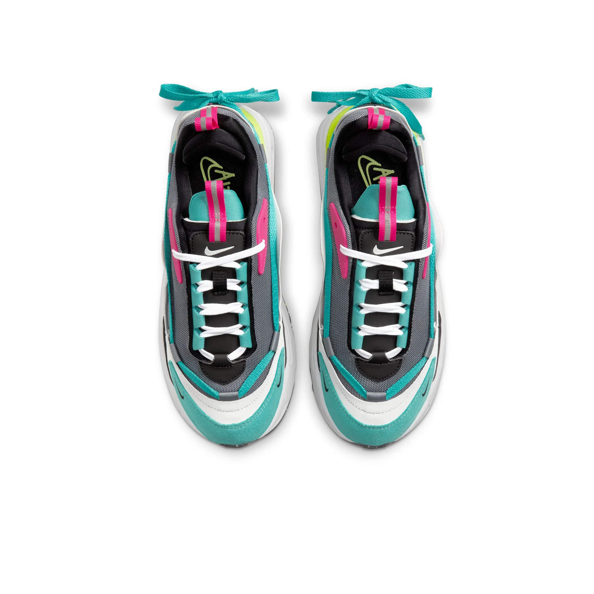 Nike Womens Air Max Furyosa Shoes - Image 3