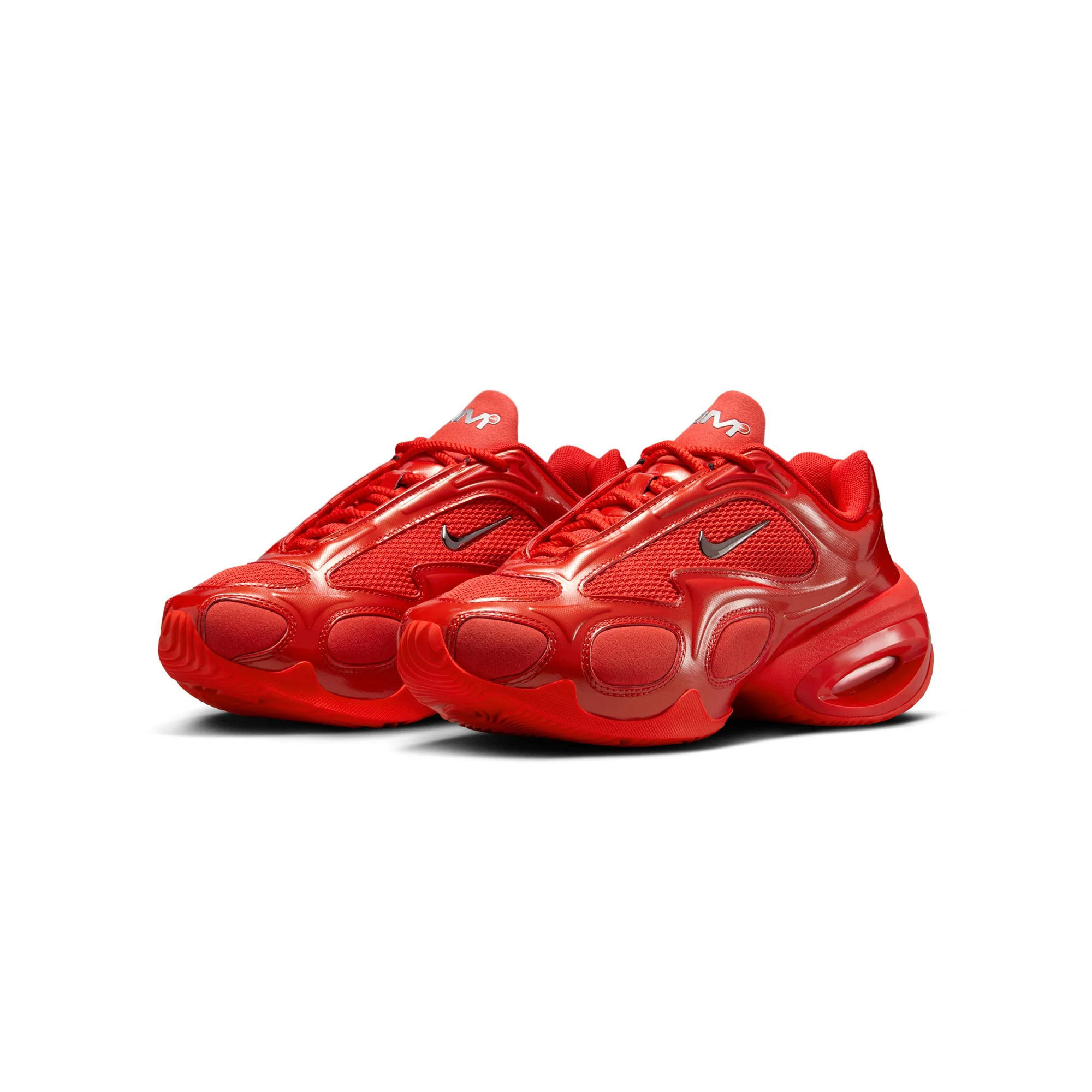 Nike Womens Air Max Muse Shoes - Image 2