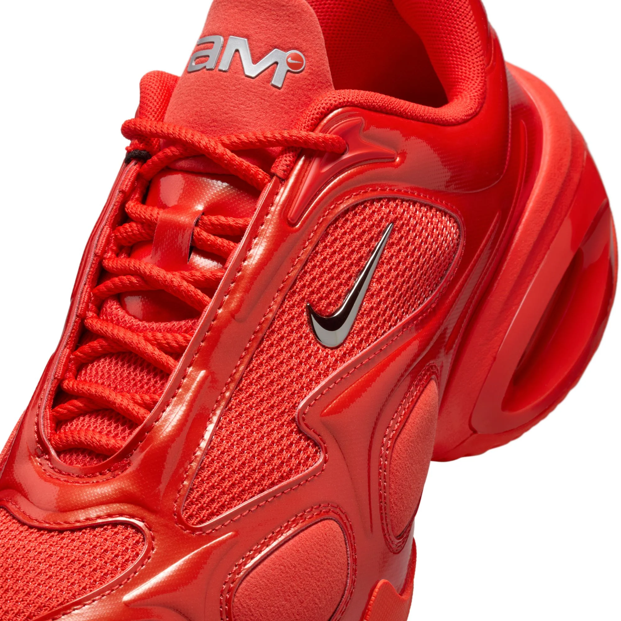 Nike Womens Air Max Muse Shoes - Image 4