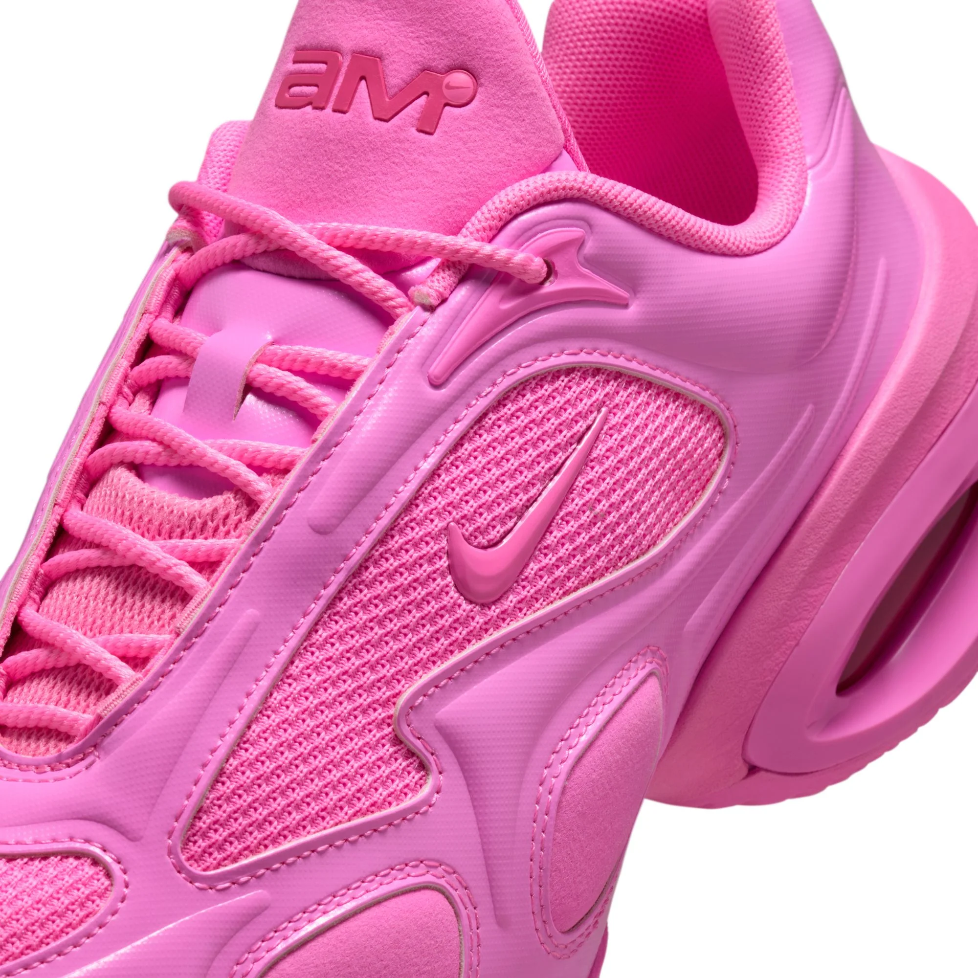 Nike Womens Air Max Muse Shoes - Image 4