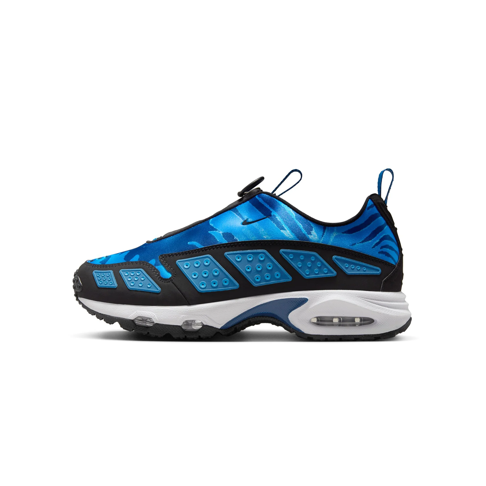 Nike Womens Air Max SNDR Camo Shoes