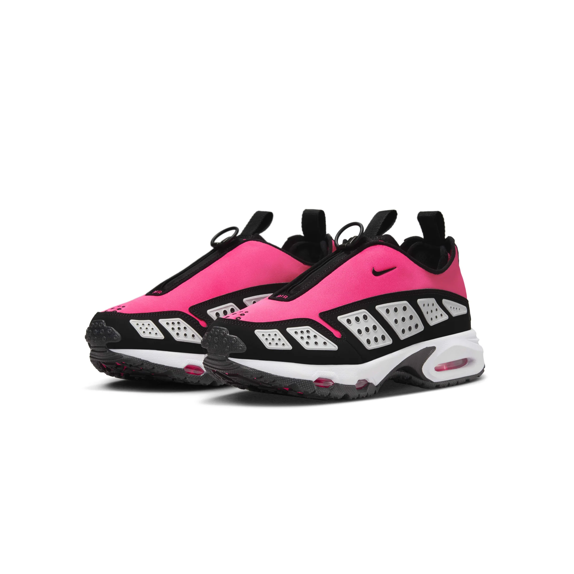 Nike Womens Air Max Sunder Shoes - Image 2