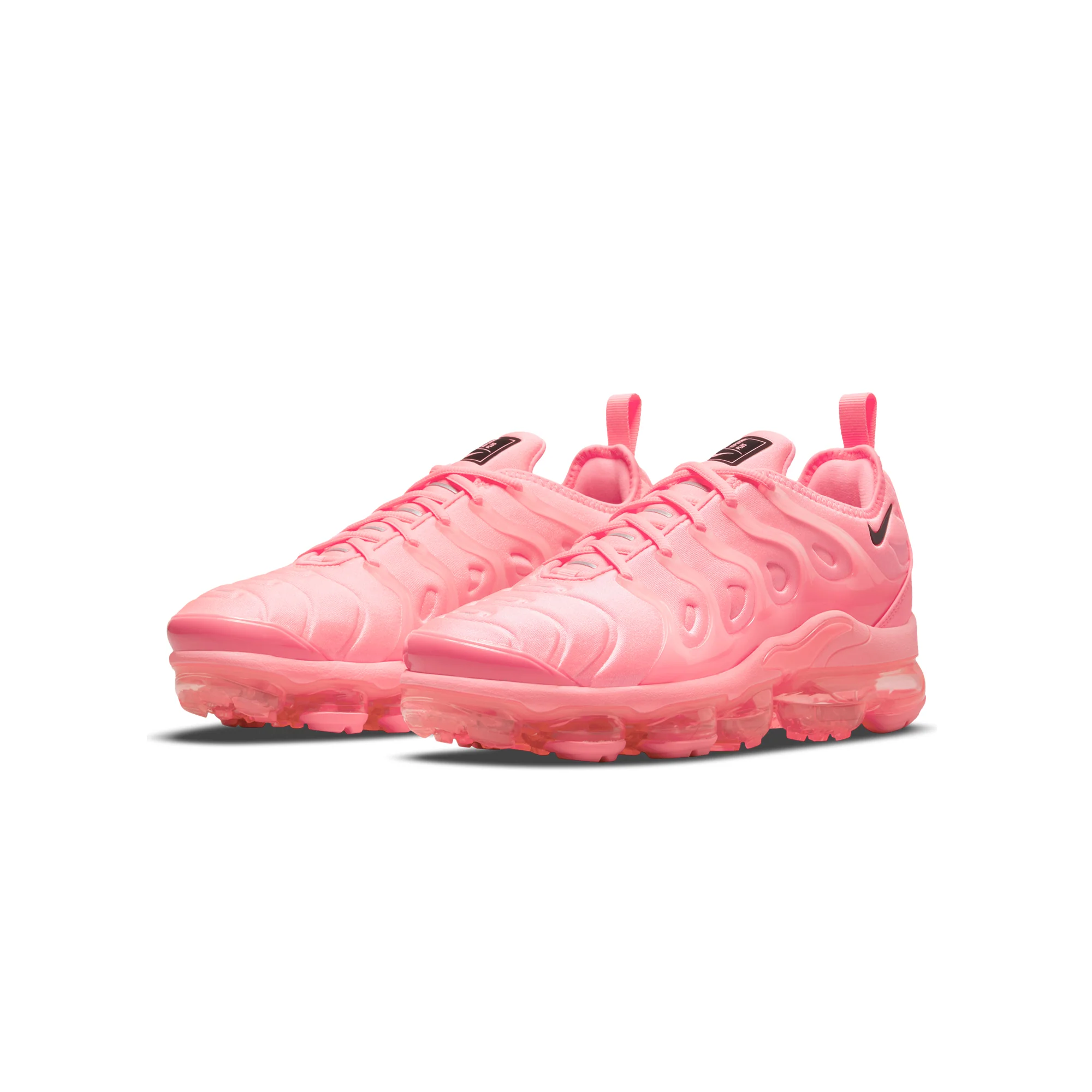 Nike Womens Air Vapormax Plus Shoes - Image 2