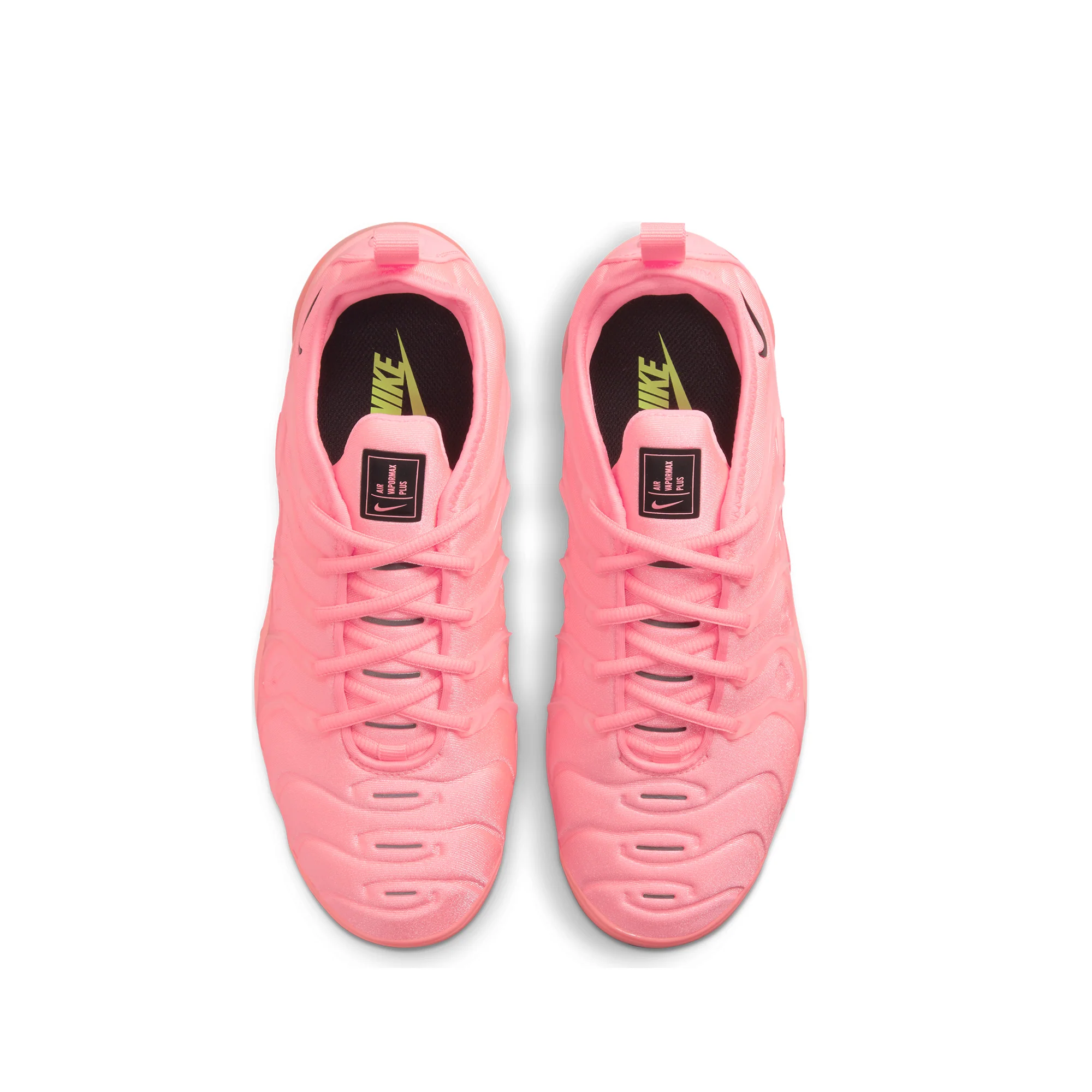 Nike Womens Air Vapormax Plus Shoes - Image 4