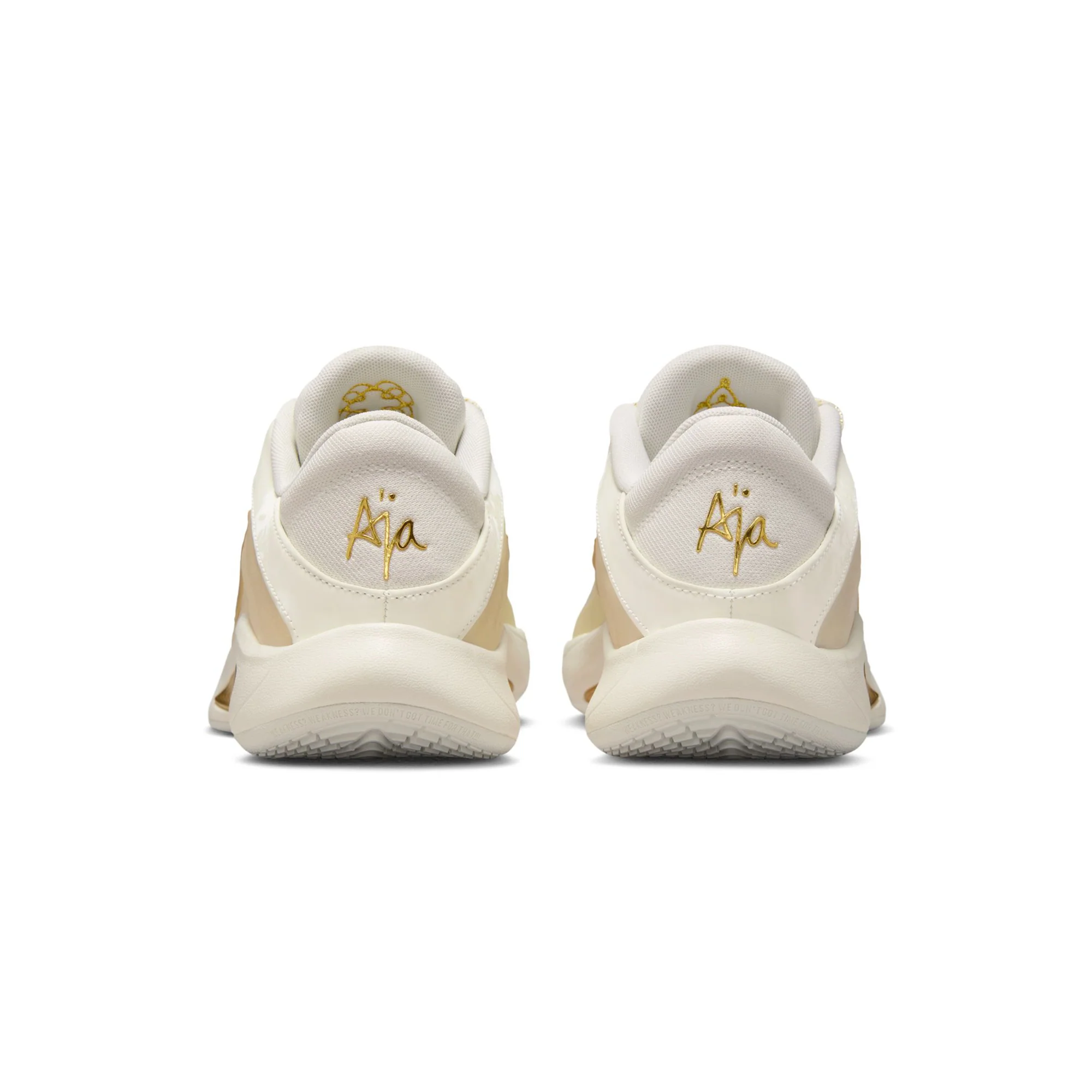 Nike A'Ja Wilson Womens A'One Shoes - Image 3