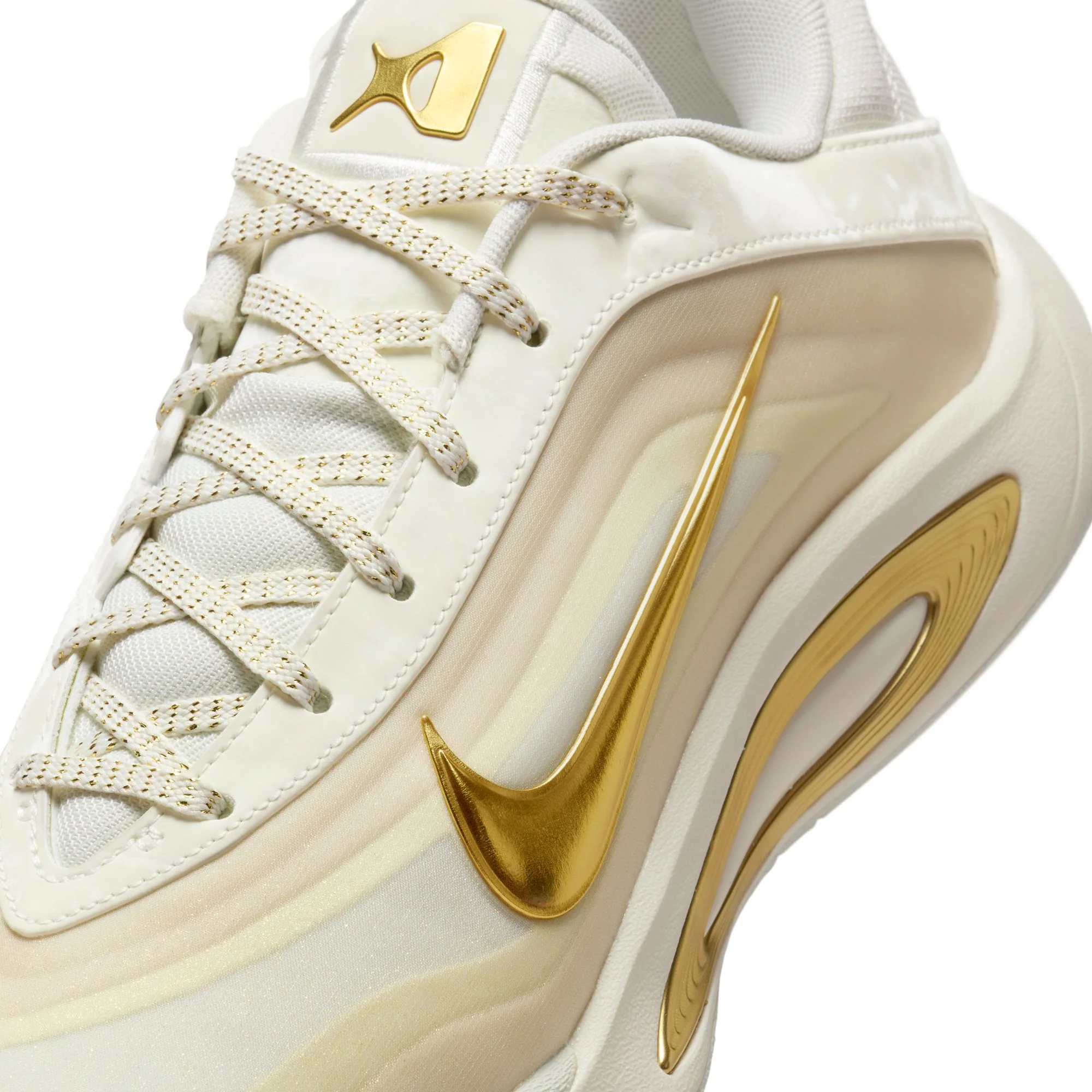 Nike A'Ja Wilson Womens A'One Shoes - Image 4