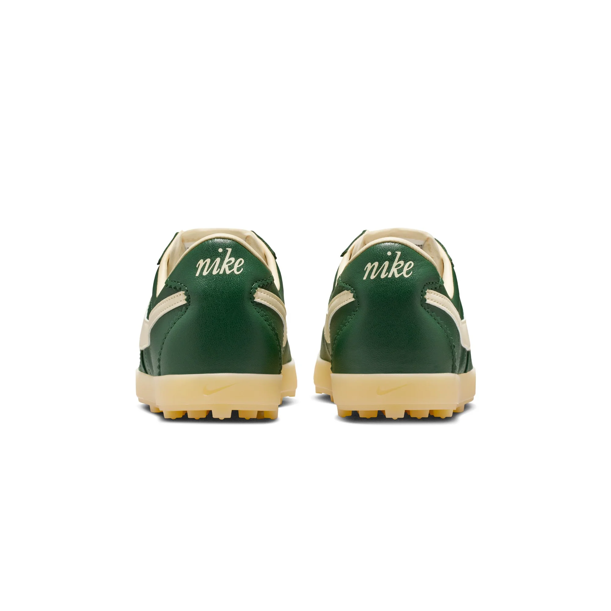Nike Womens Astrograbber Leather Shoes - Image 3