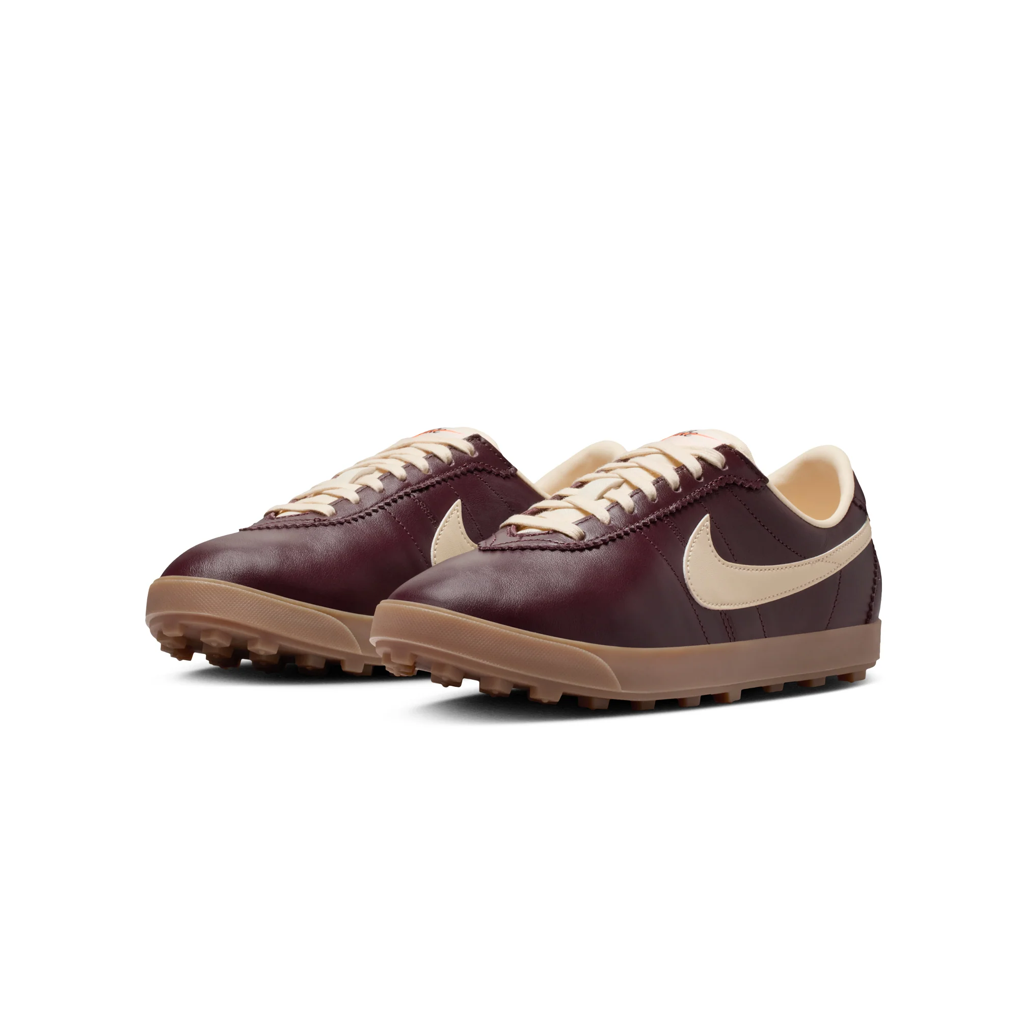 Nike Womens Astrograbber Leather Shoes - Image 2