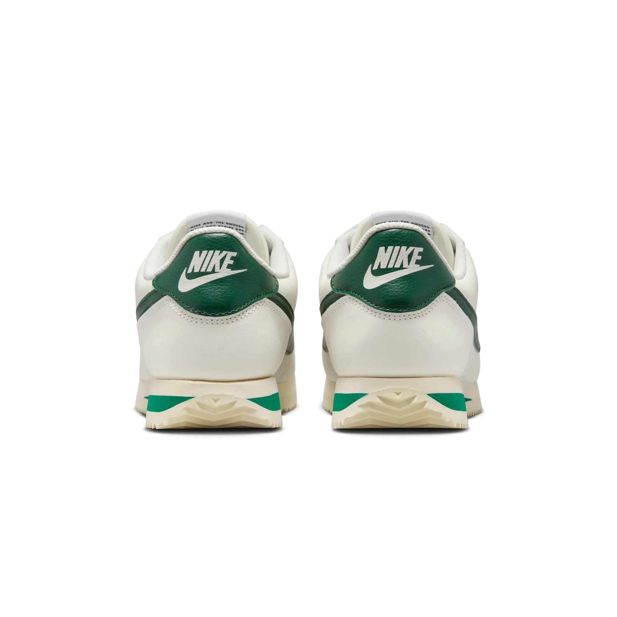 Nike Womens Cortez Shoes - Image 3