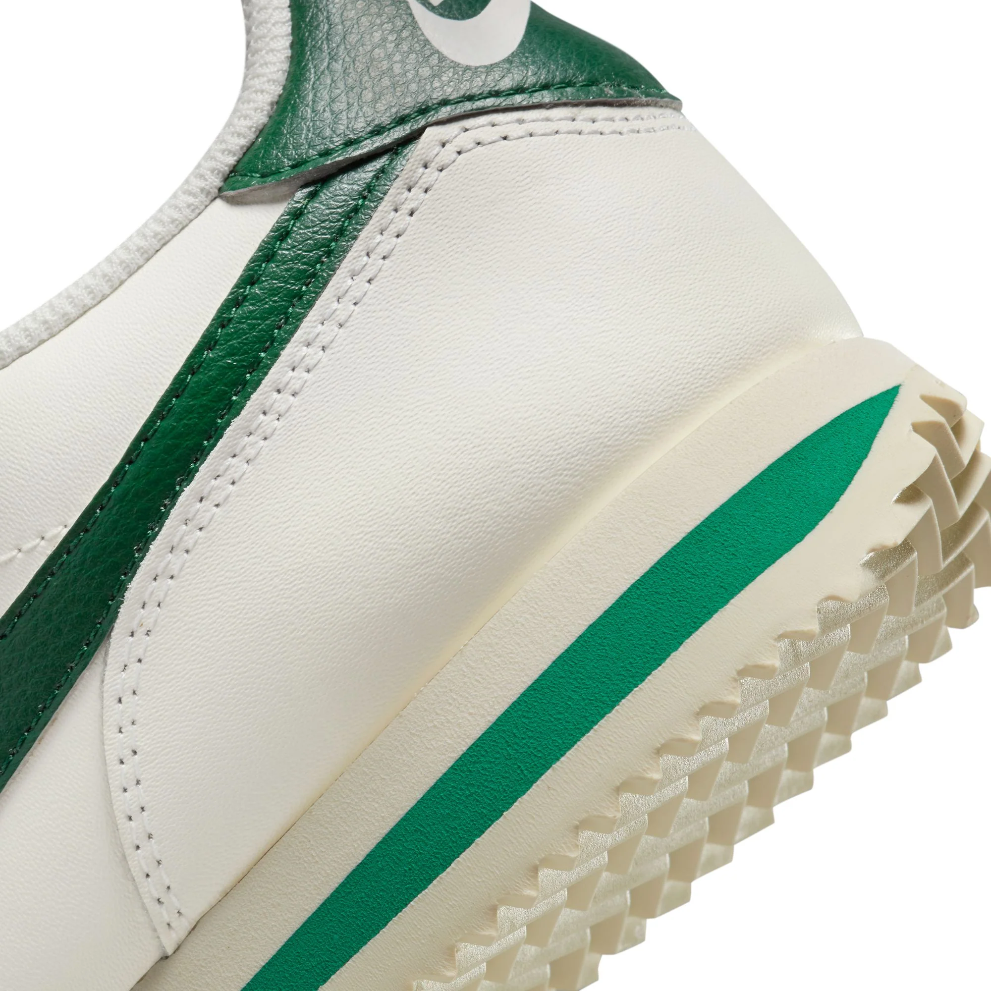 Nike Womens Cortez Shoes - Image 4