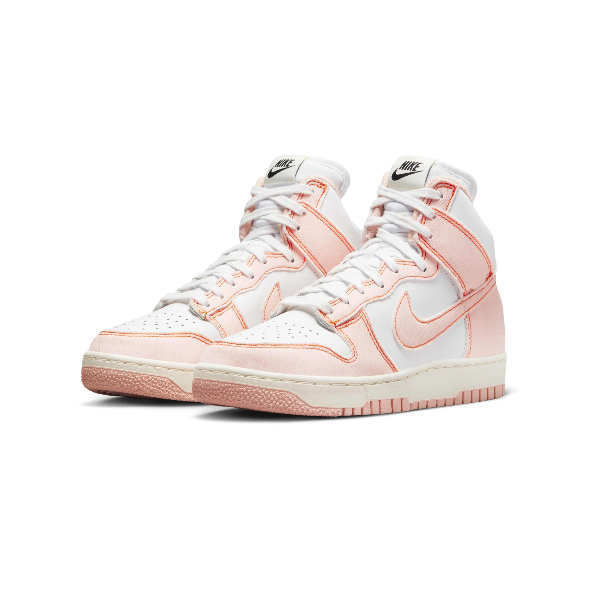 Nike Womens Dunk High 1985 Shoes - Image 2