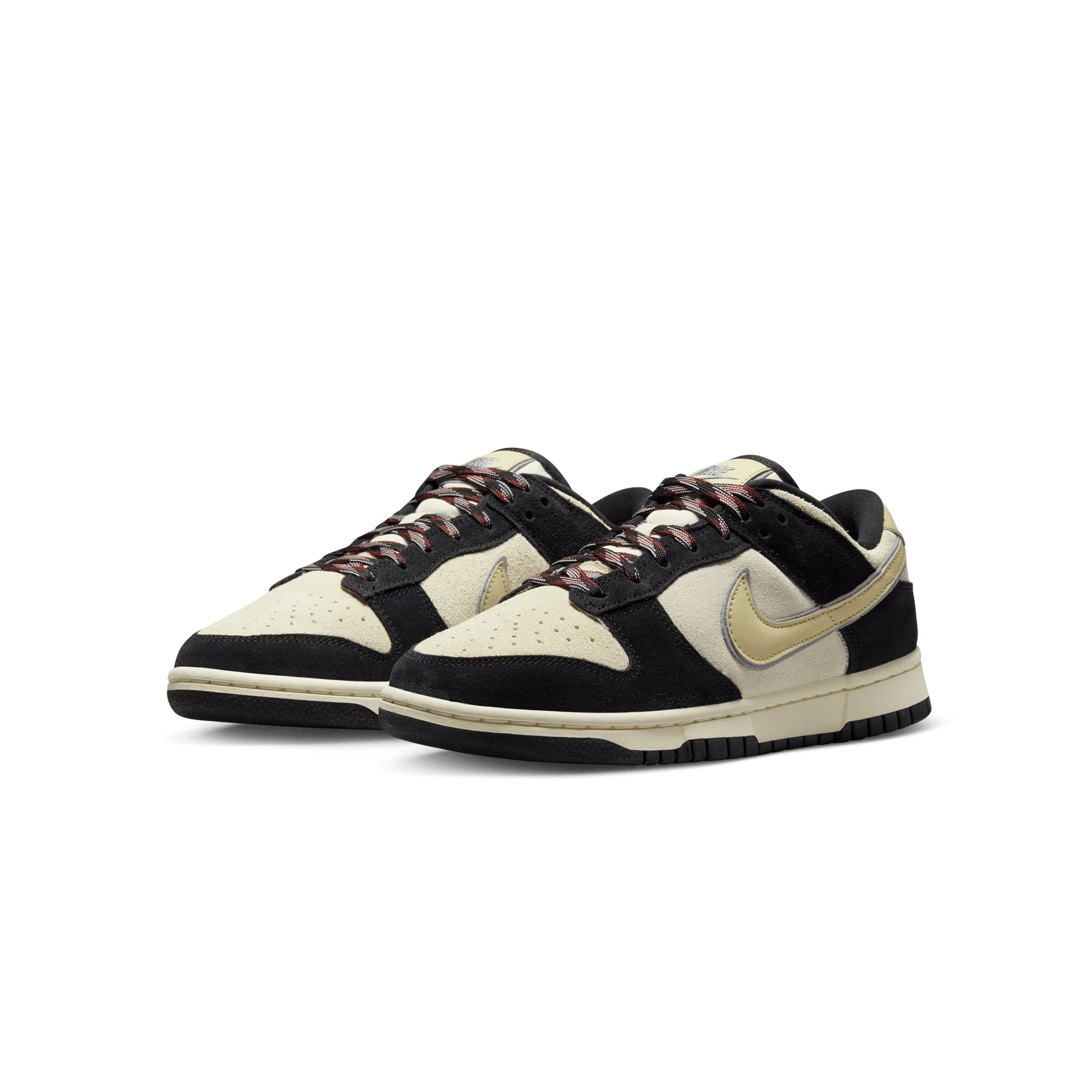 Nike Womens Dunk Low LX Shoes - Image 2
