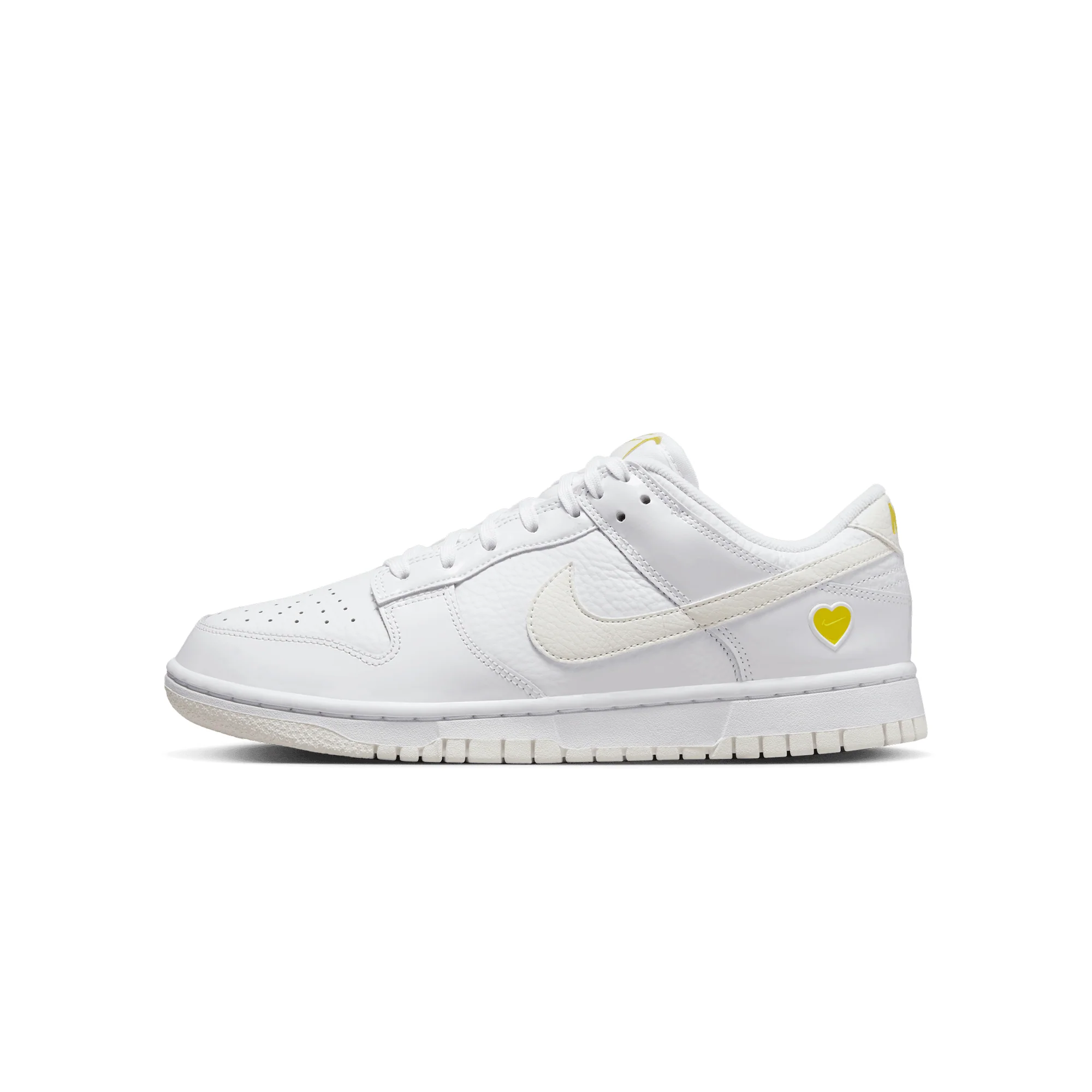 Nike Womens Dunk Low Shoes
