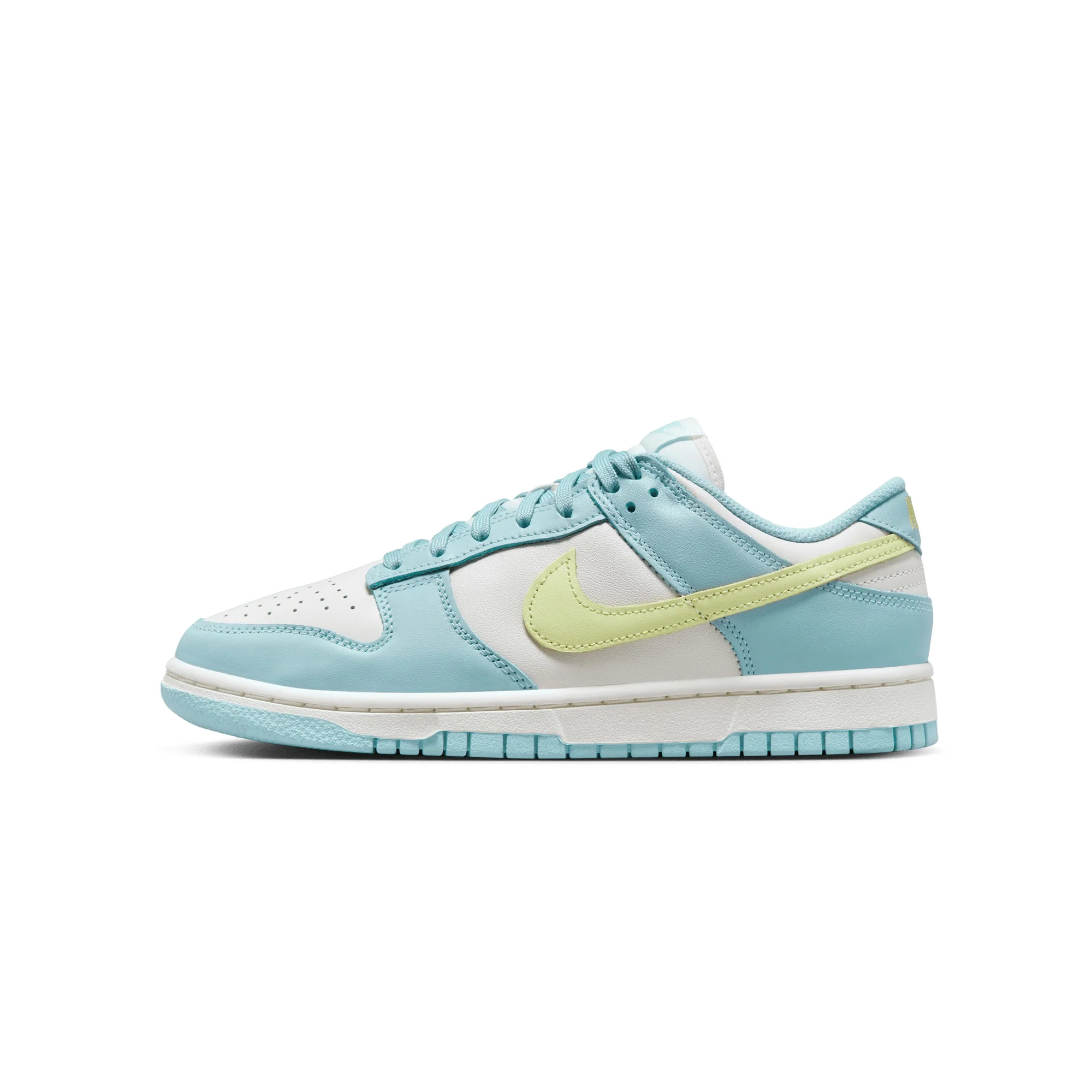 Nike Womens Dunk Low Shoes